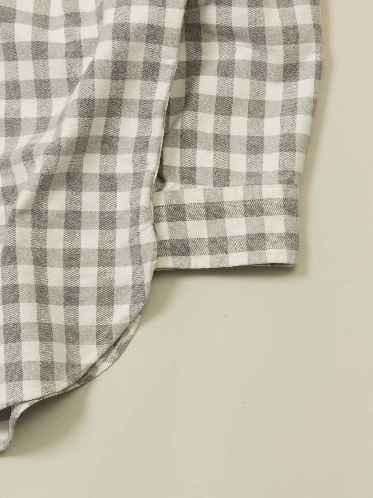 Vtg 1980s L.L. Bean Checkered Shirt – Made in USA (XXL)