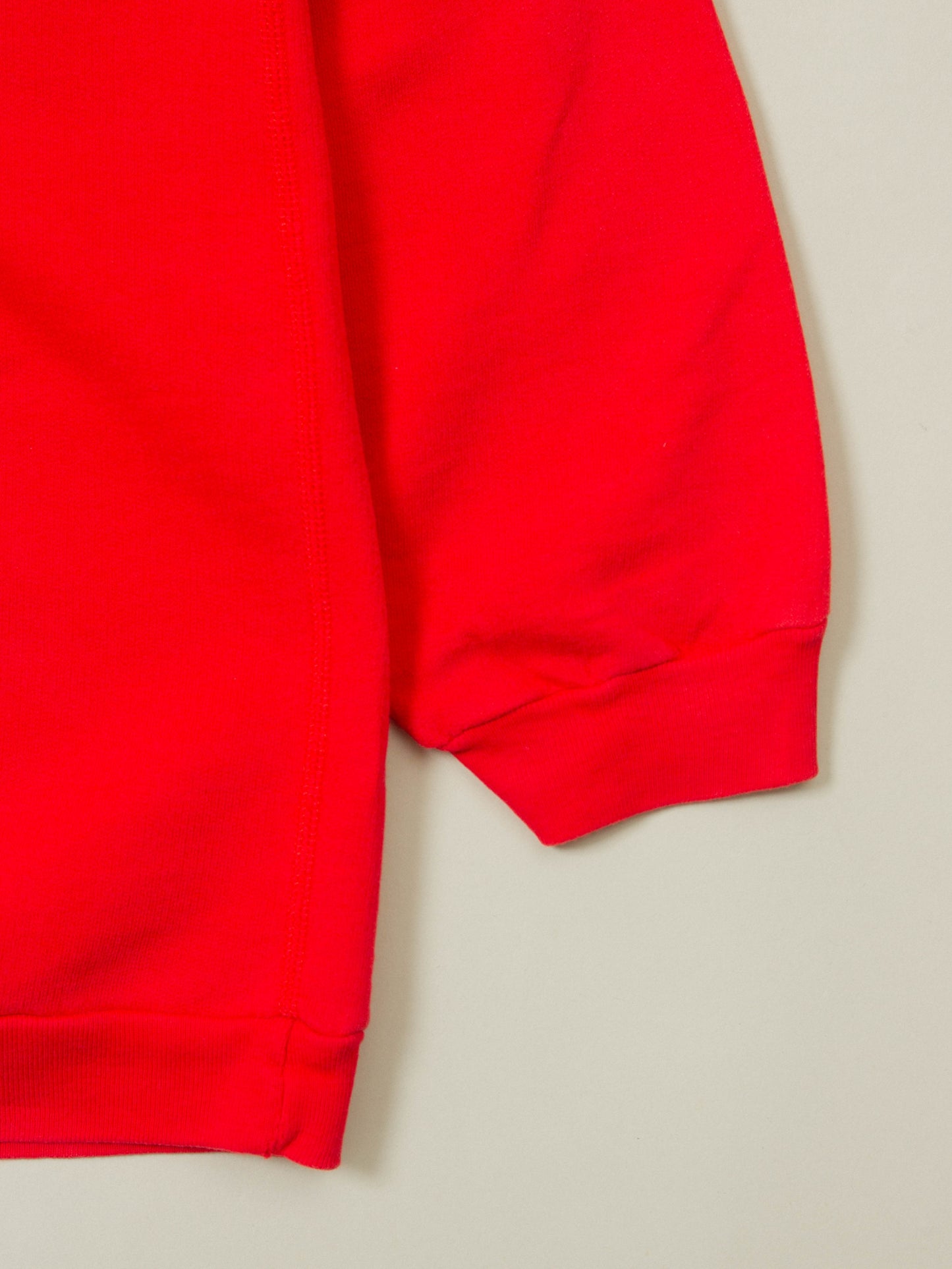 Vtg 1980s Cotton Ginny Sweatshirt - Made in Canada (S/M)
