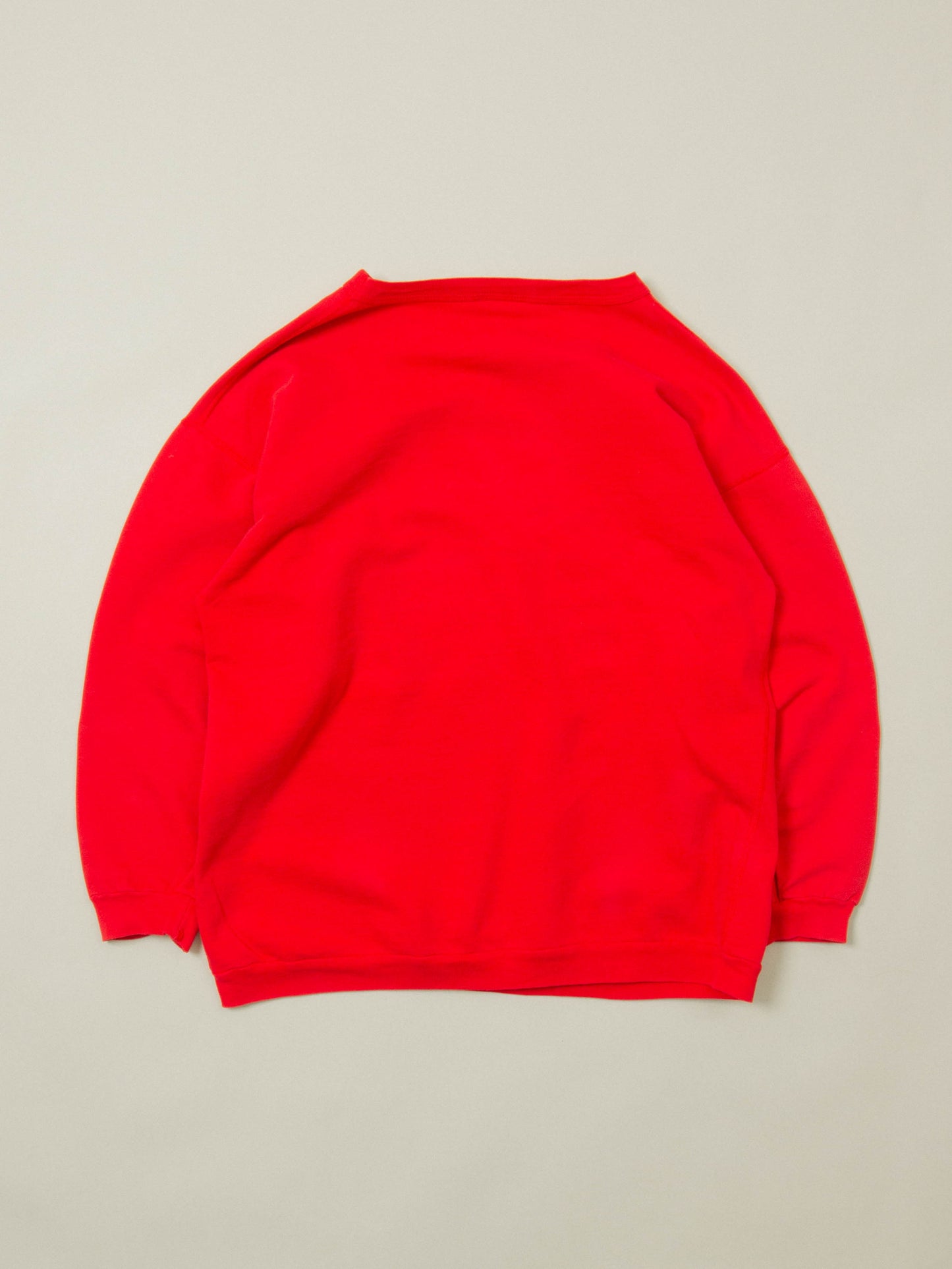 Vtg 1980s Cotton Ginny Sweatshirt - Made in Canada (S/M)