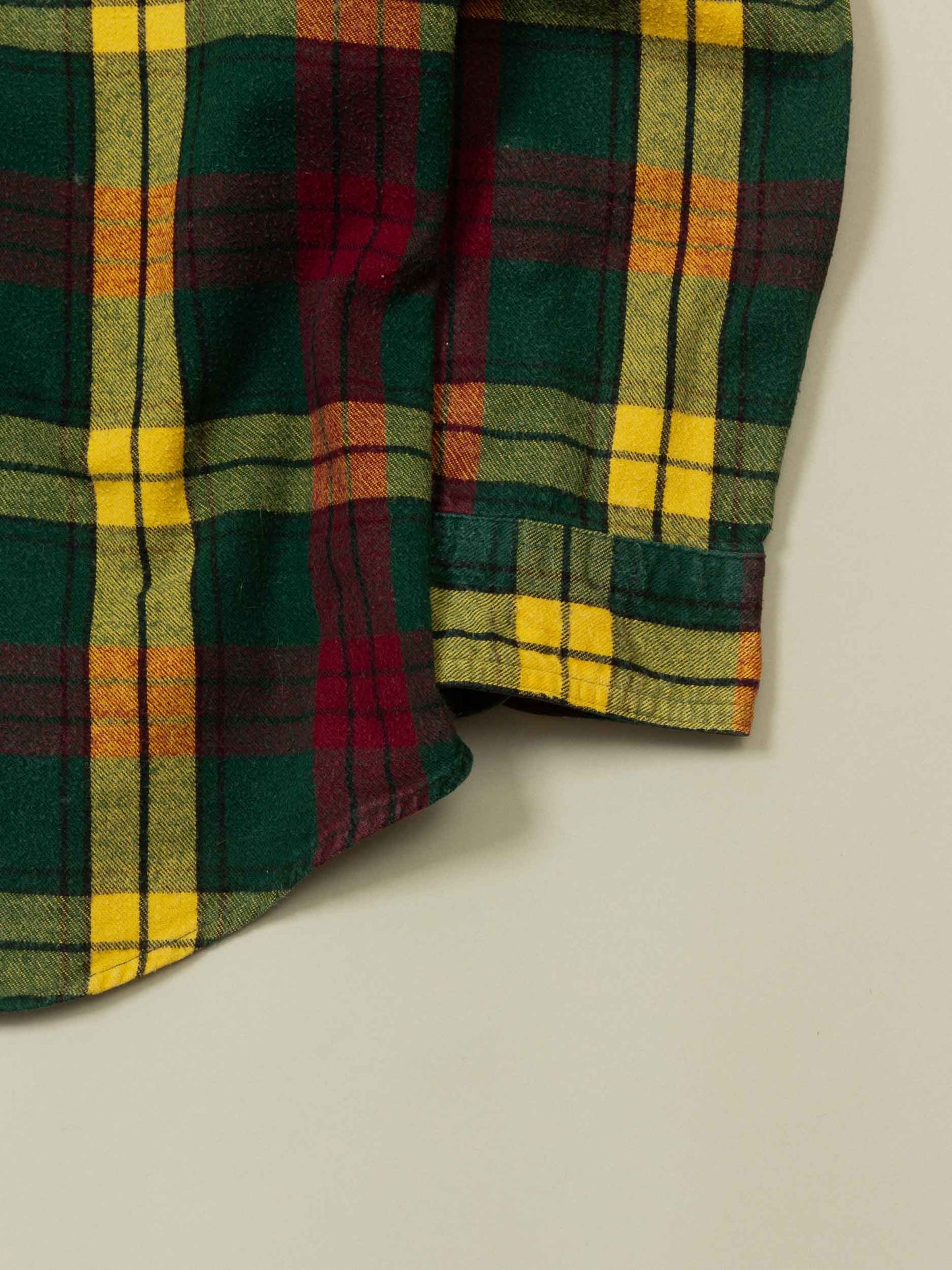 2000s L.L. Bean Flannel Shirt (L/XL)