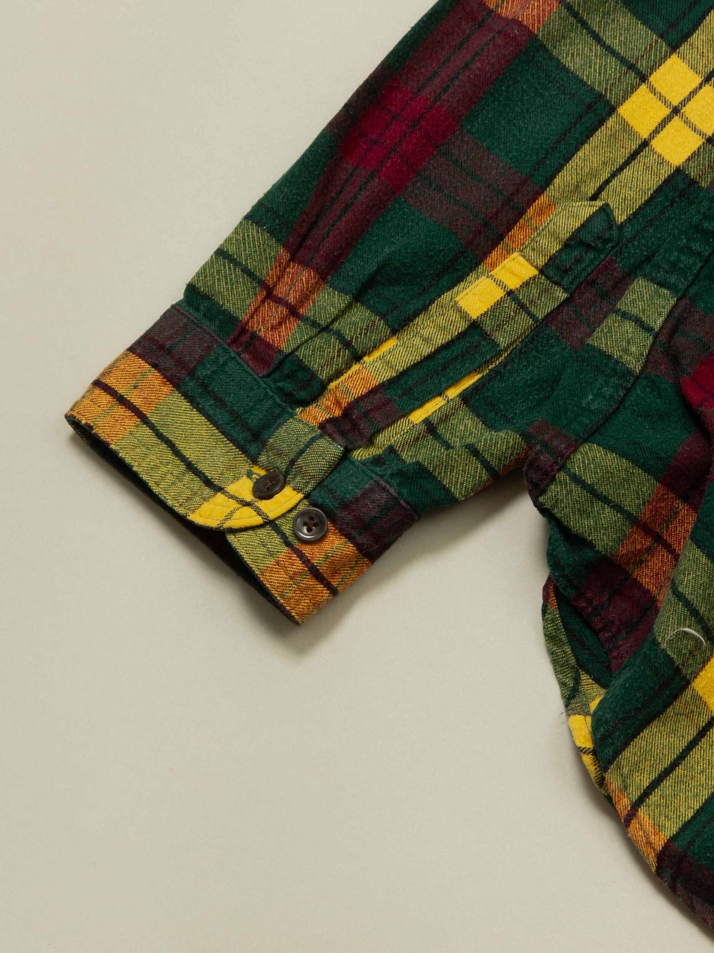 2000s L.L. Bean Flannel Shirt (L/XL)
