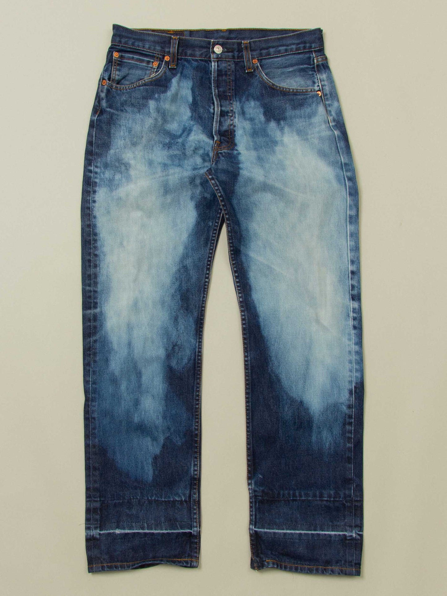 Vtg 1990s Levi's 501 Jeans (32x31)