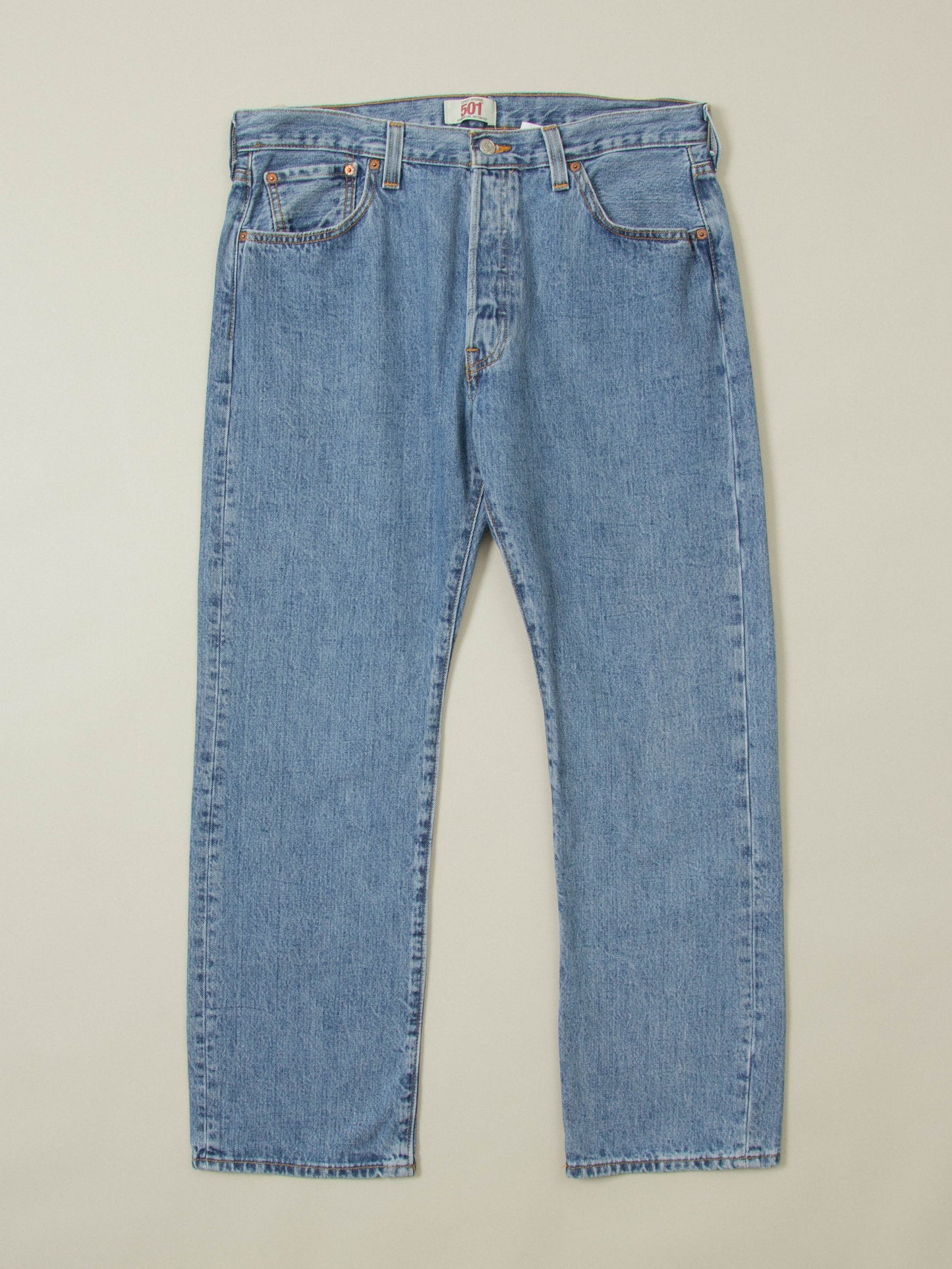 2000s Levi's 501 Jeans (36x30)