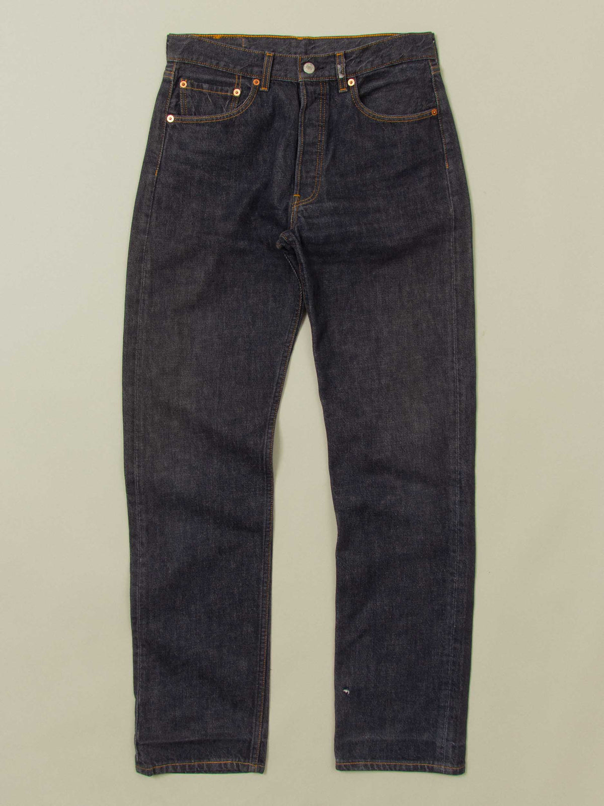 Vtg Levi's 501 Jeans (30x33)