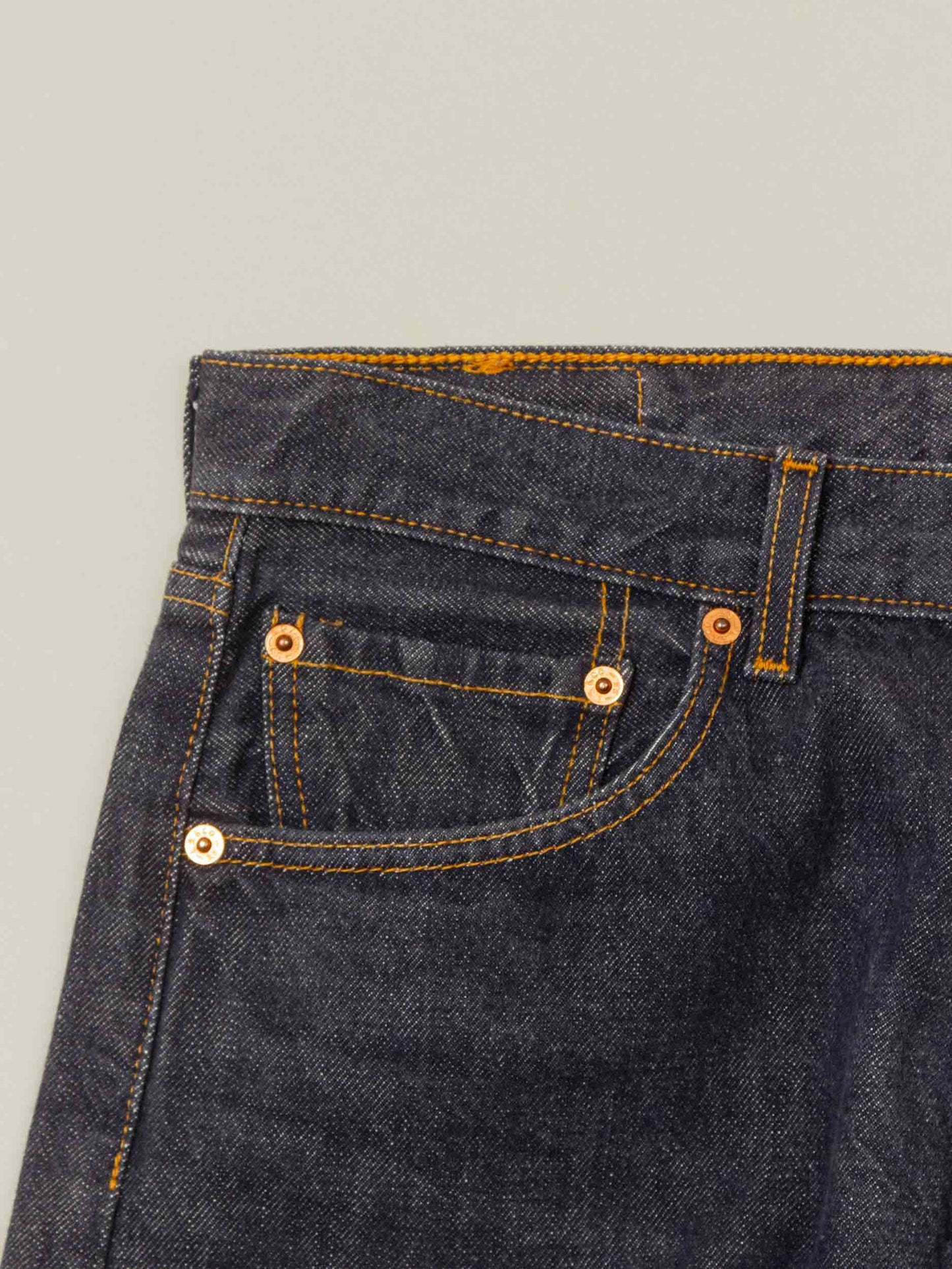 Vtg Levi's 501 Jeans (30x33)