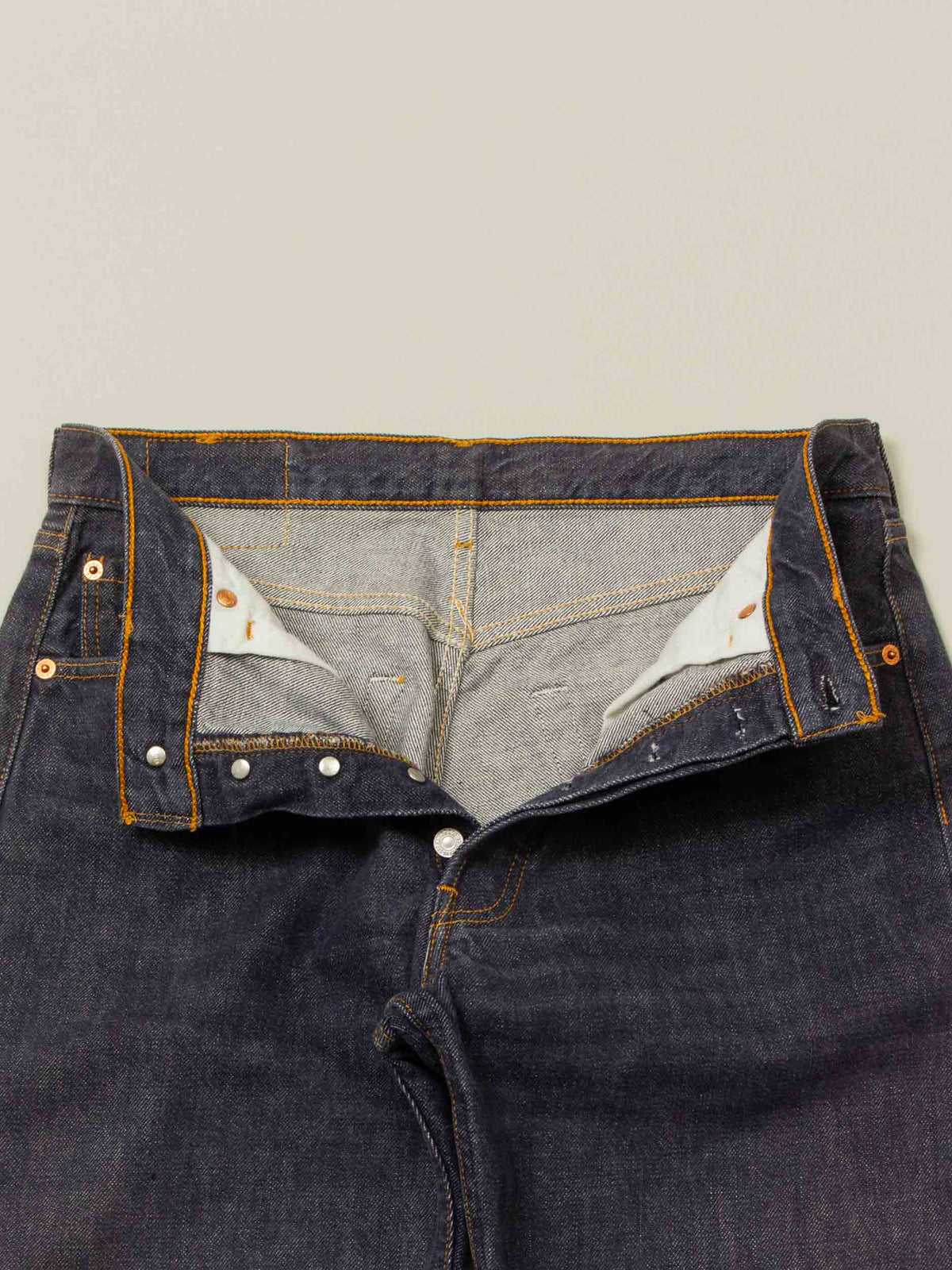 Vtg Levi's 501 Jeans (30x33)