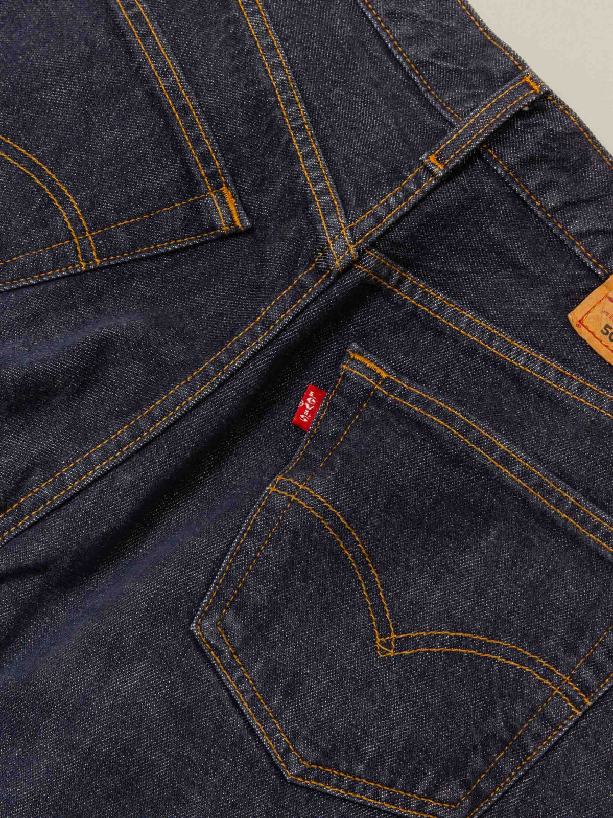 Vtg Levi's 501 Jeans (30x33)