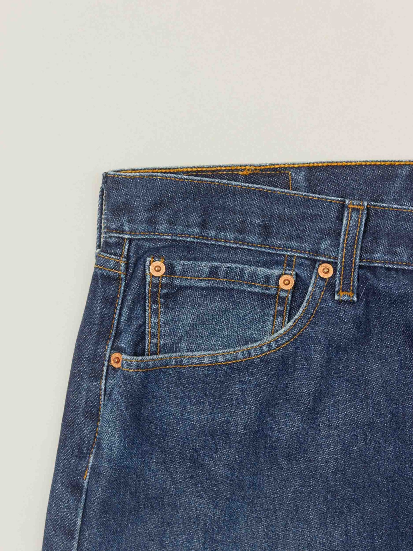 Vtg 2000s Levi's 501 Jeans (36x31)