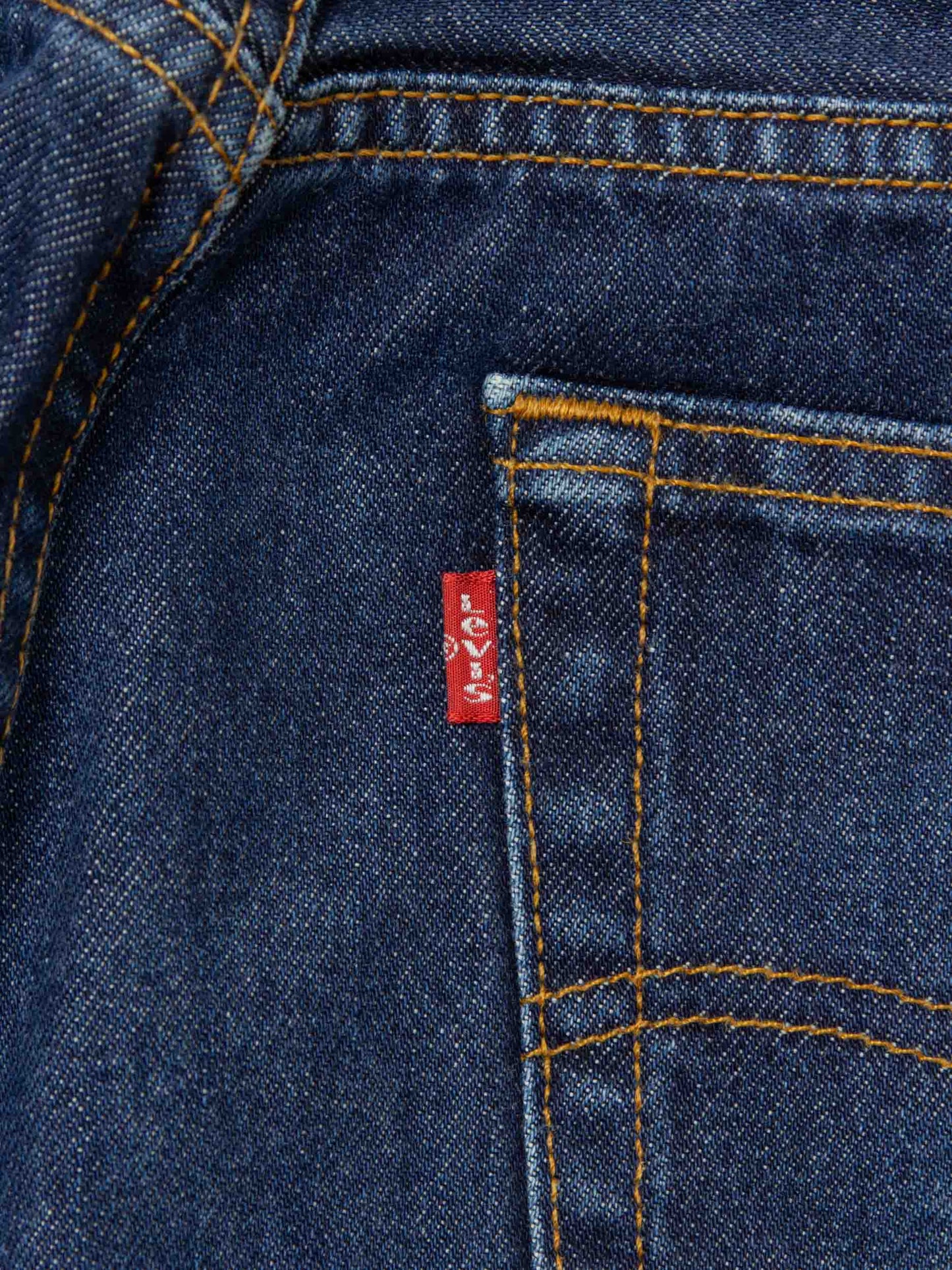Vtg 2000s Levi's 501 Jeans (36x31)
