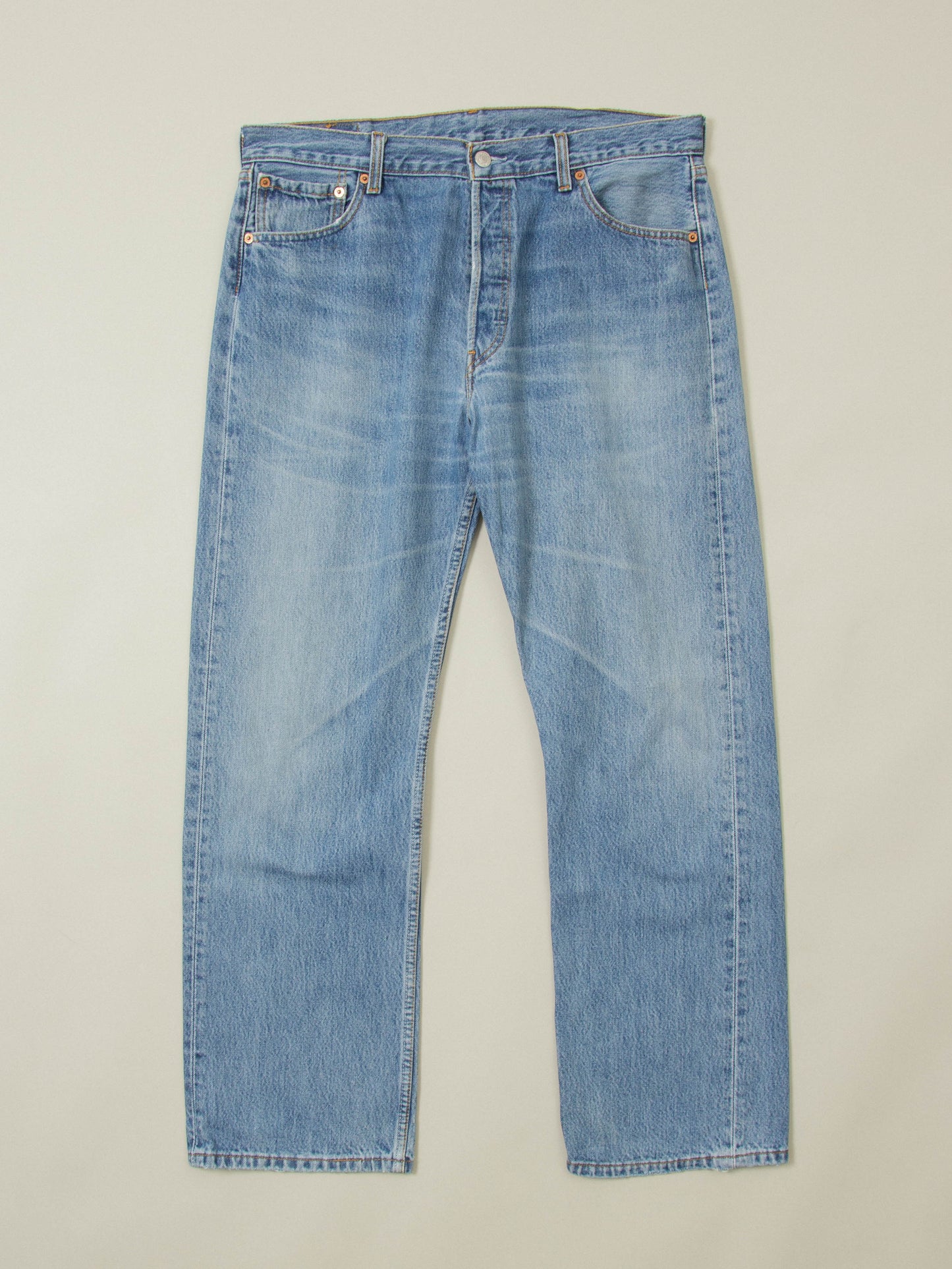 Vtg 2000s Levi's 501 Jeans (36x31)