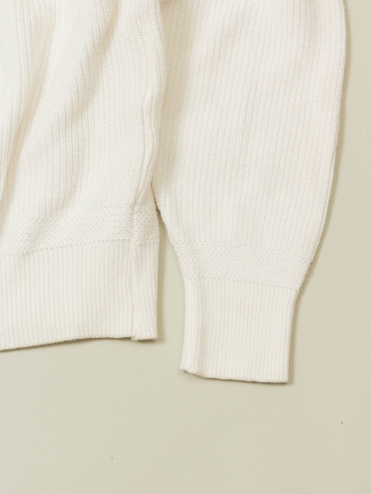 Vtg 1980s L.L. Bean Pullover – Made in USA (L)