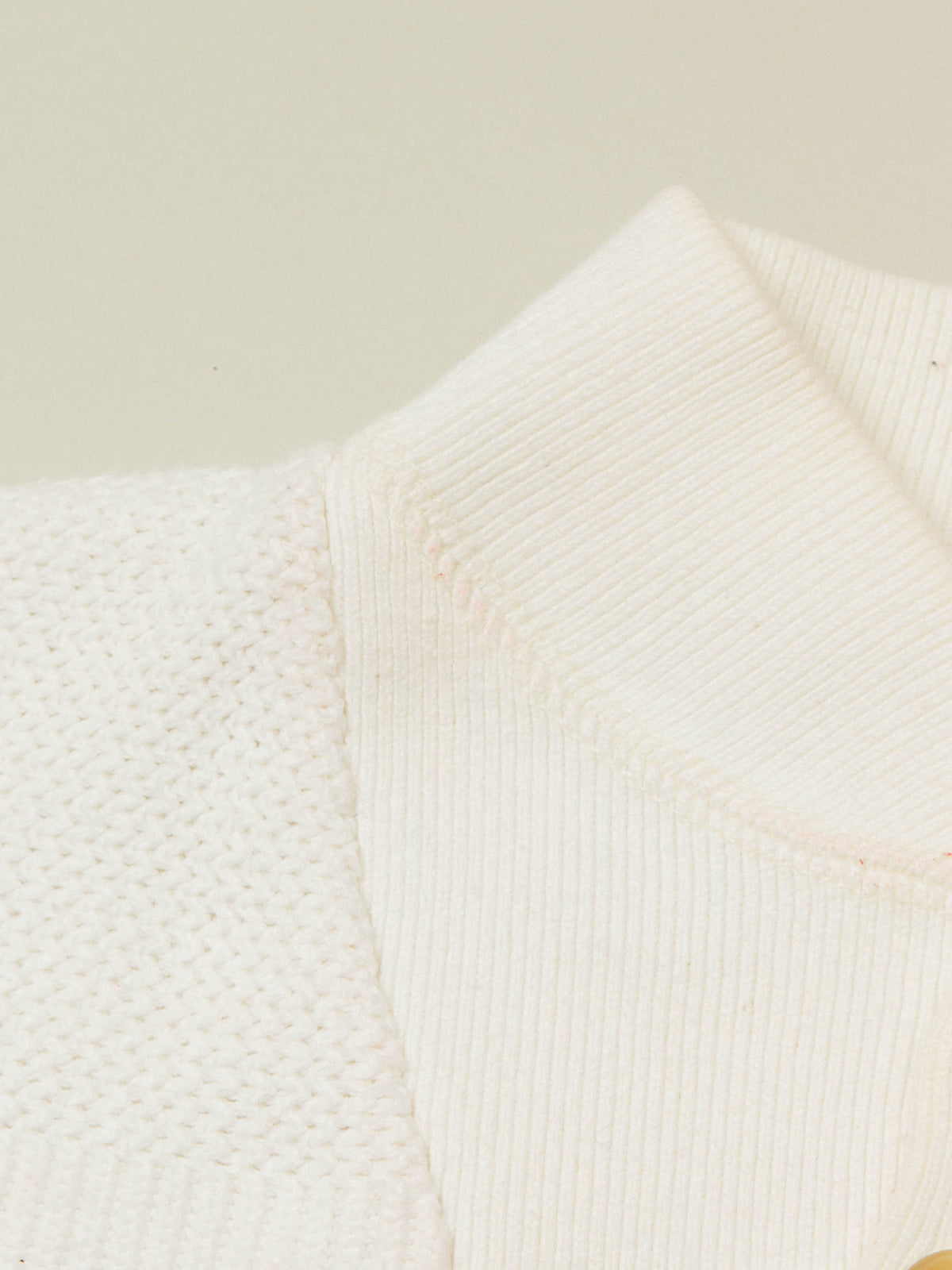 Vtg 1980s L.L. Bean Pullover – Made in USA (L)