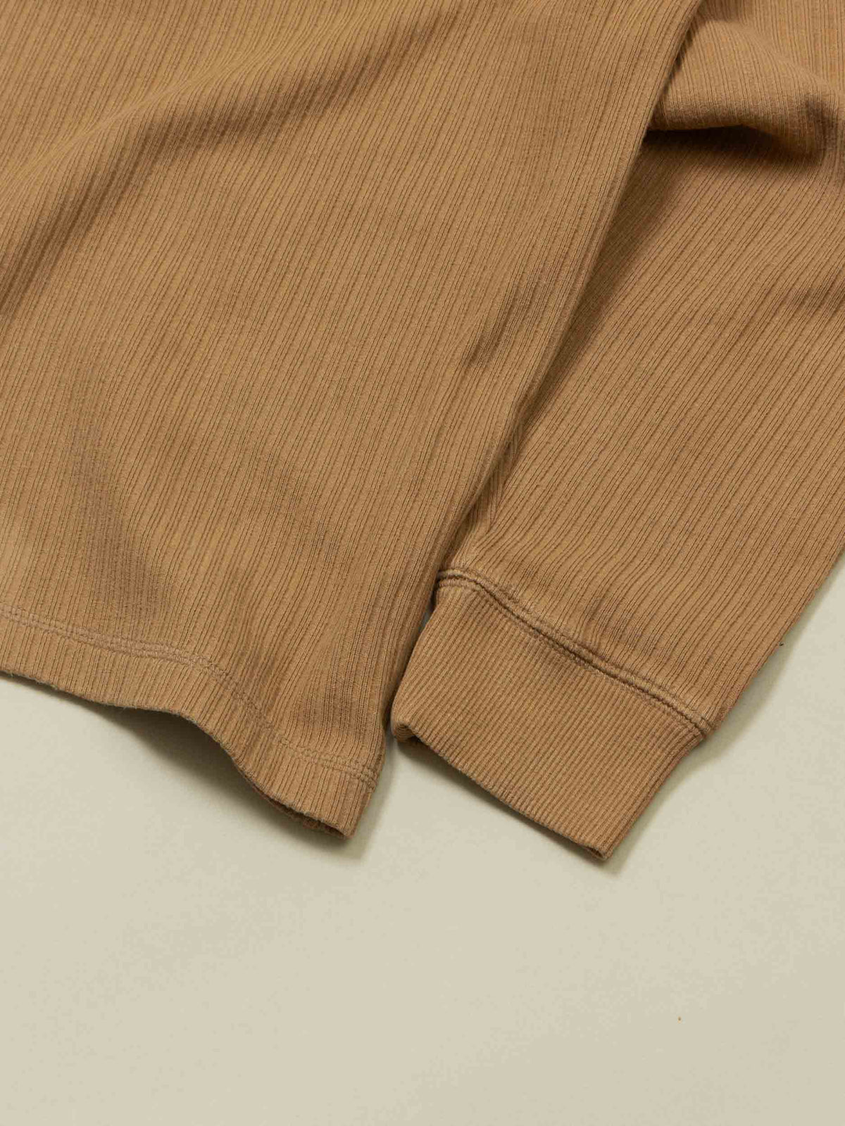 2000s L.L. Bean Henley (L)
