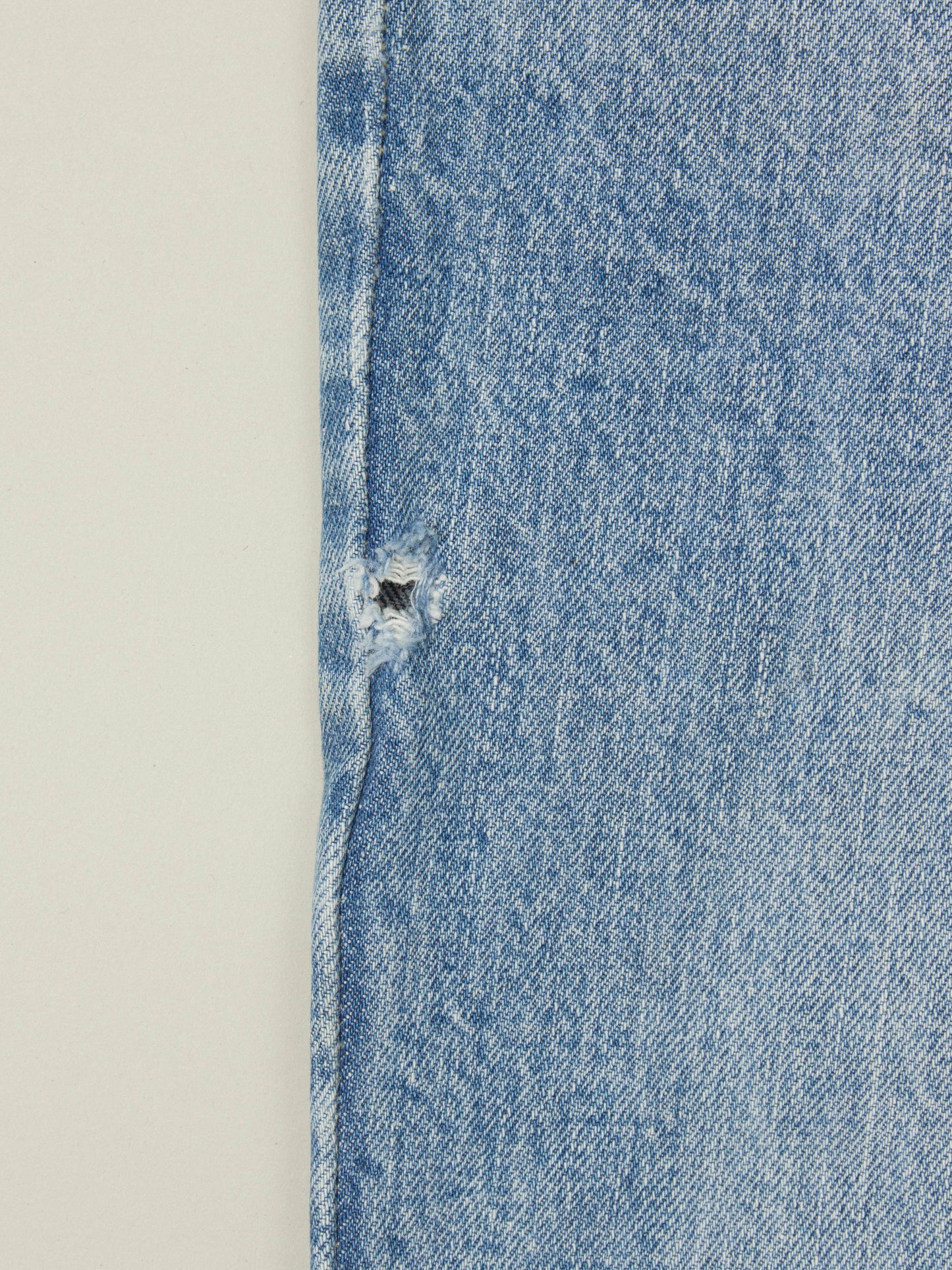 Vtg 1970s Lee Riders Jeans (34x31)