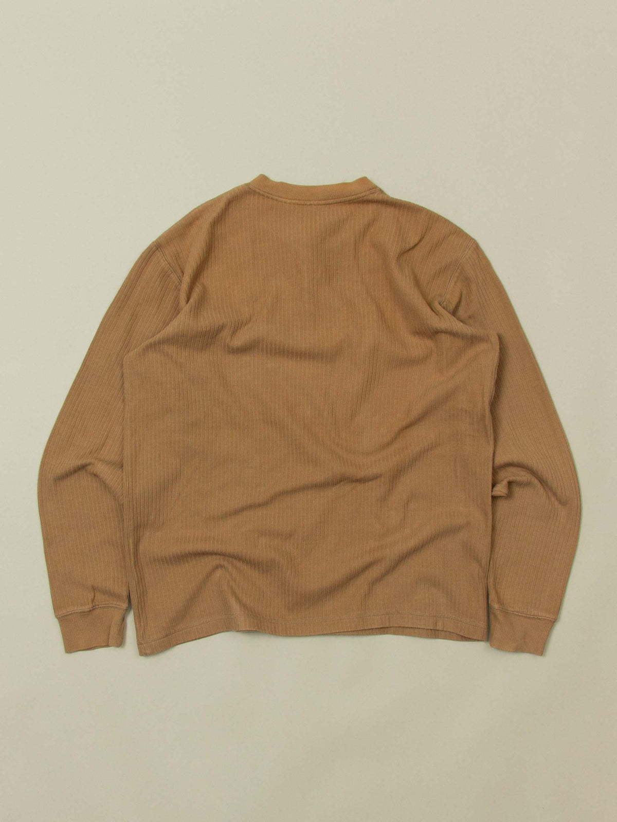 2000s L.L. Bean Henley (L)