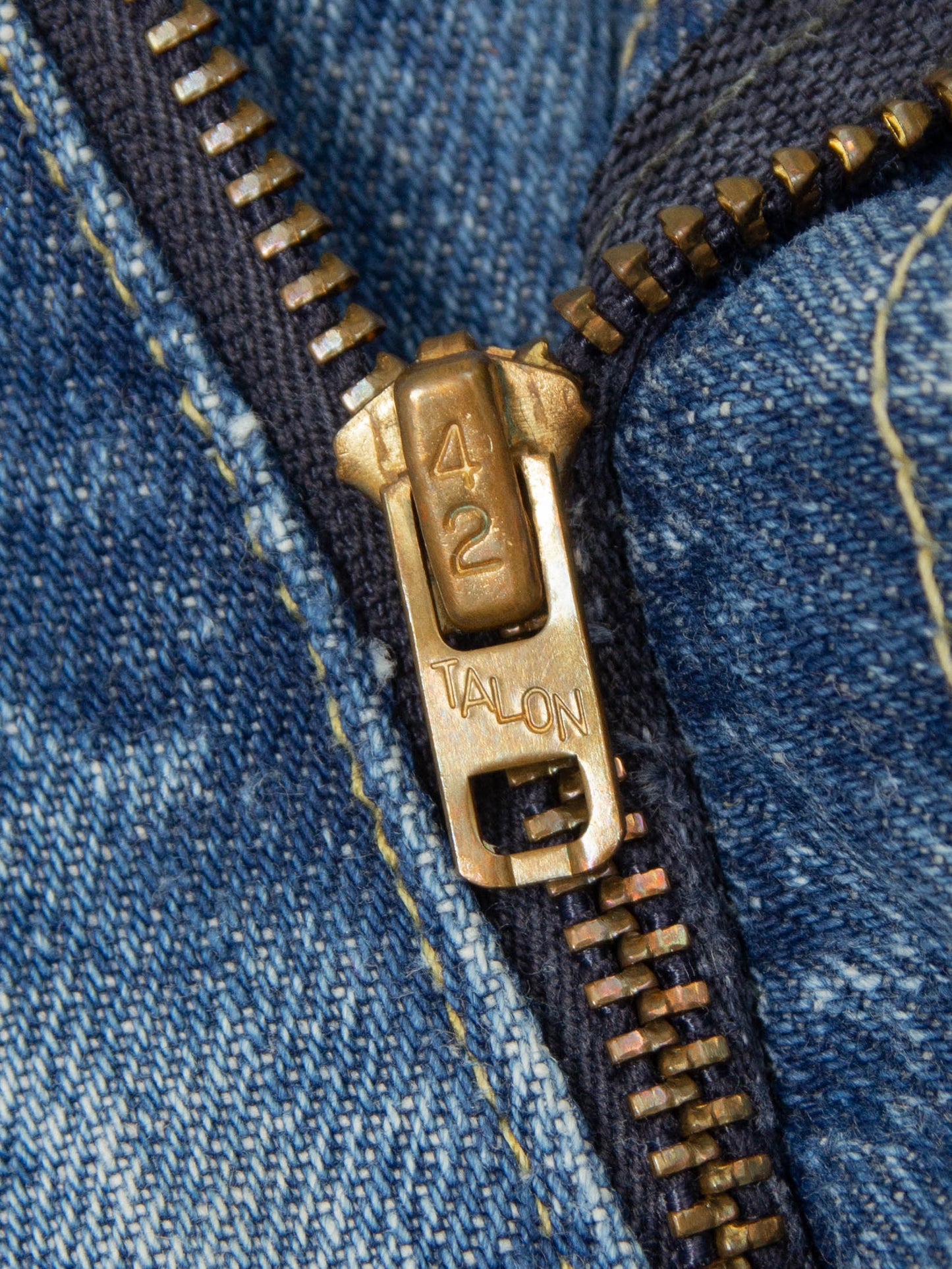 Vtg 1970s Lee Riders Jeans (34x31)