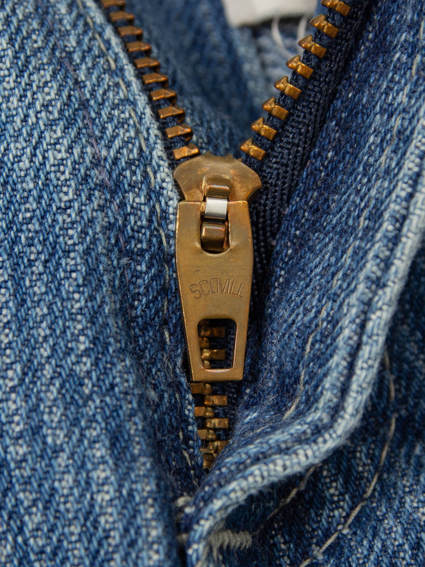 Vtg 1980s Lee Riders Jeans – Made in USA (34x32)