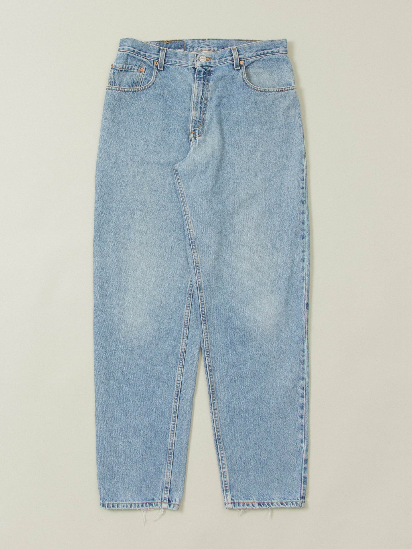 Vtg 1990s Levi's 560 (34x32)