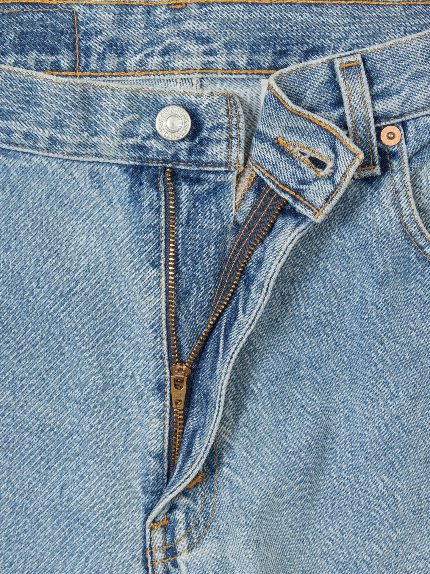 Vtg 1990s Levi's 560 (34x32)