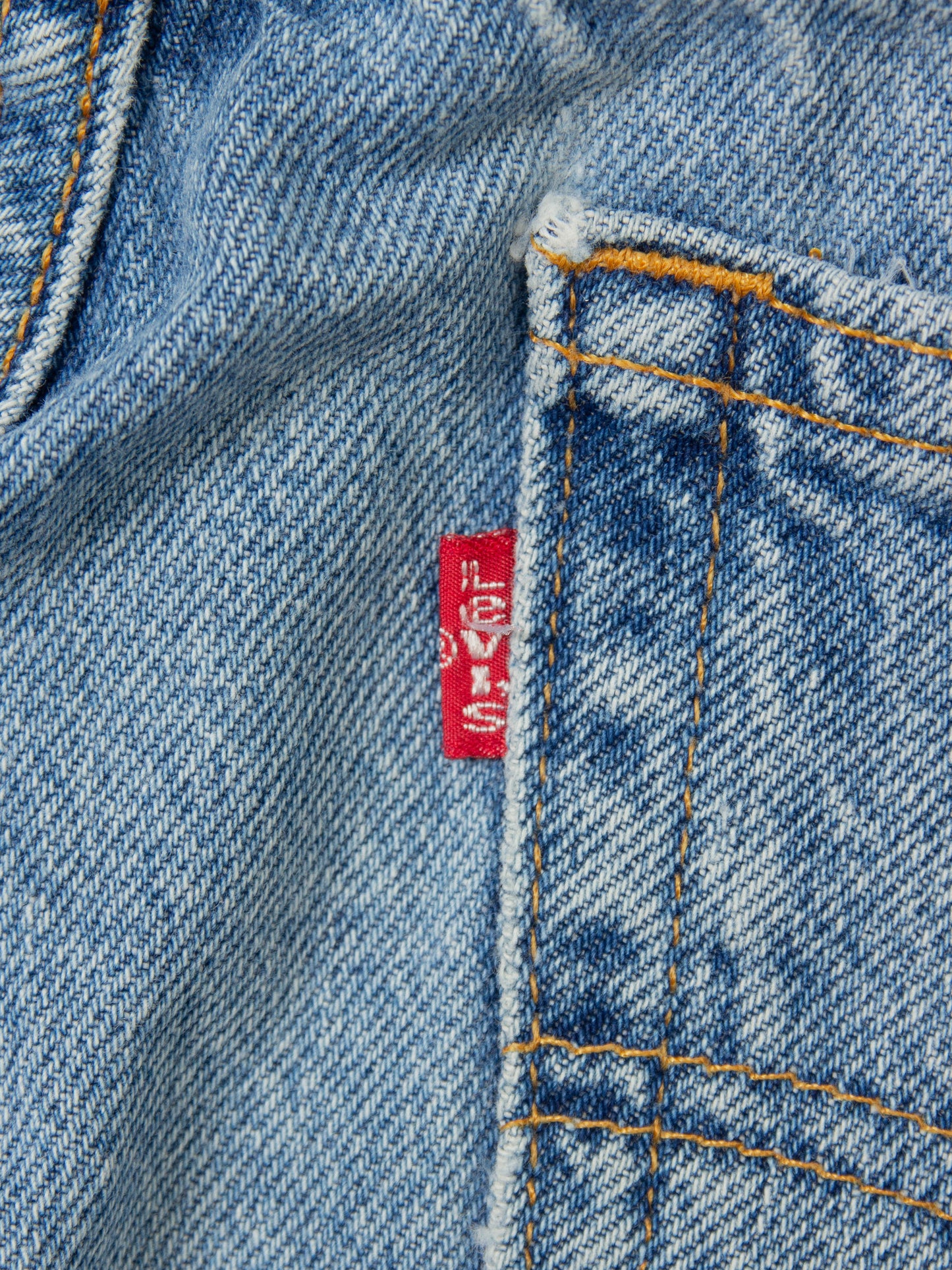 Vtg 1990s Levi's 560 (34x32)