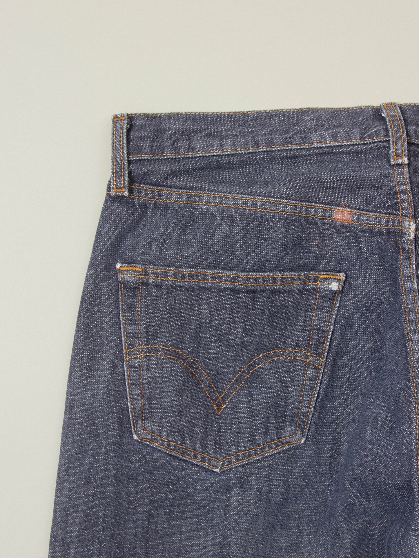 Vtg 1990s Levi's 501 Jeans (34x33)