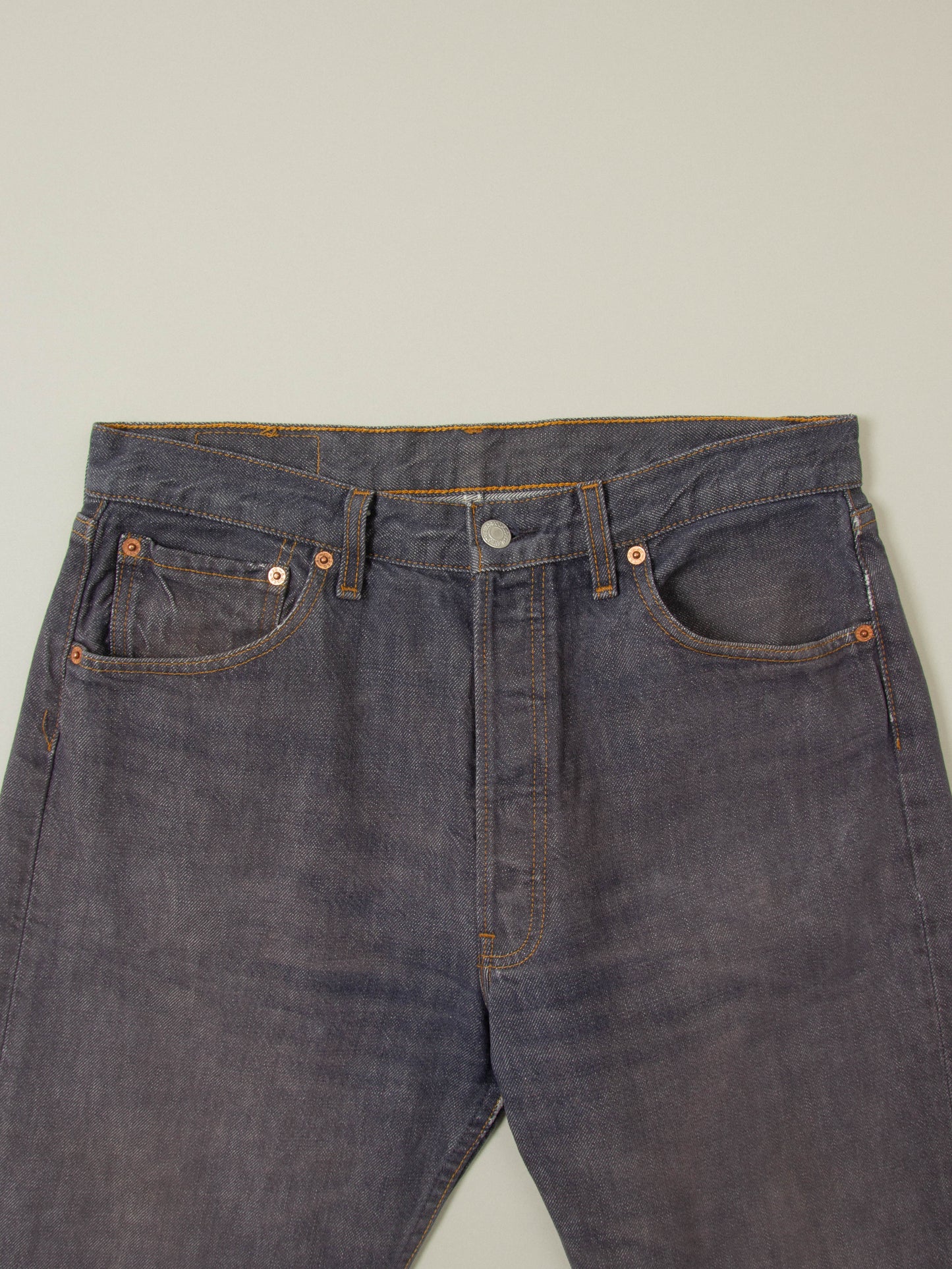 Vtg 1990s Levi's 501 Jeans (32x31)