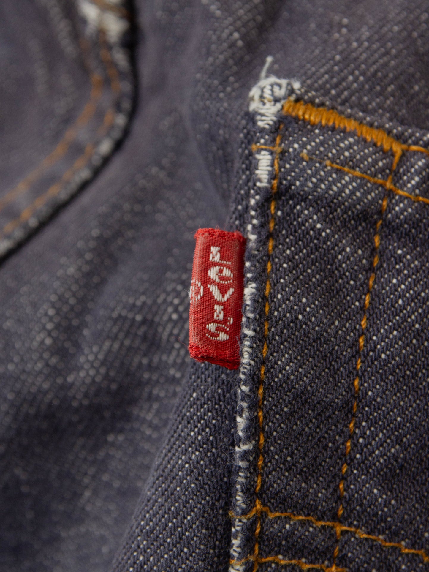 Vtg 1990s Levi's 501 Jeans (32x31)