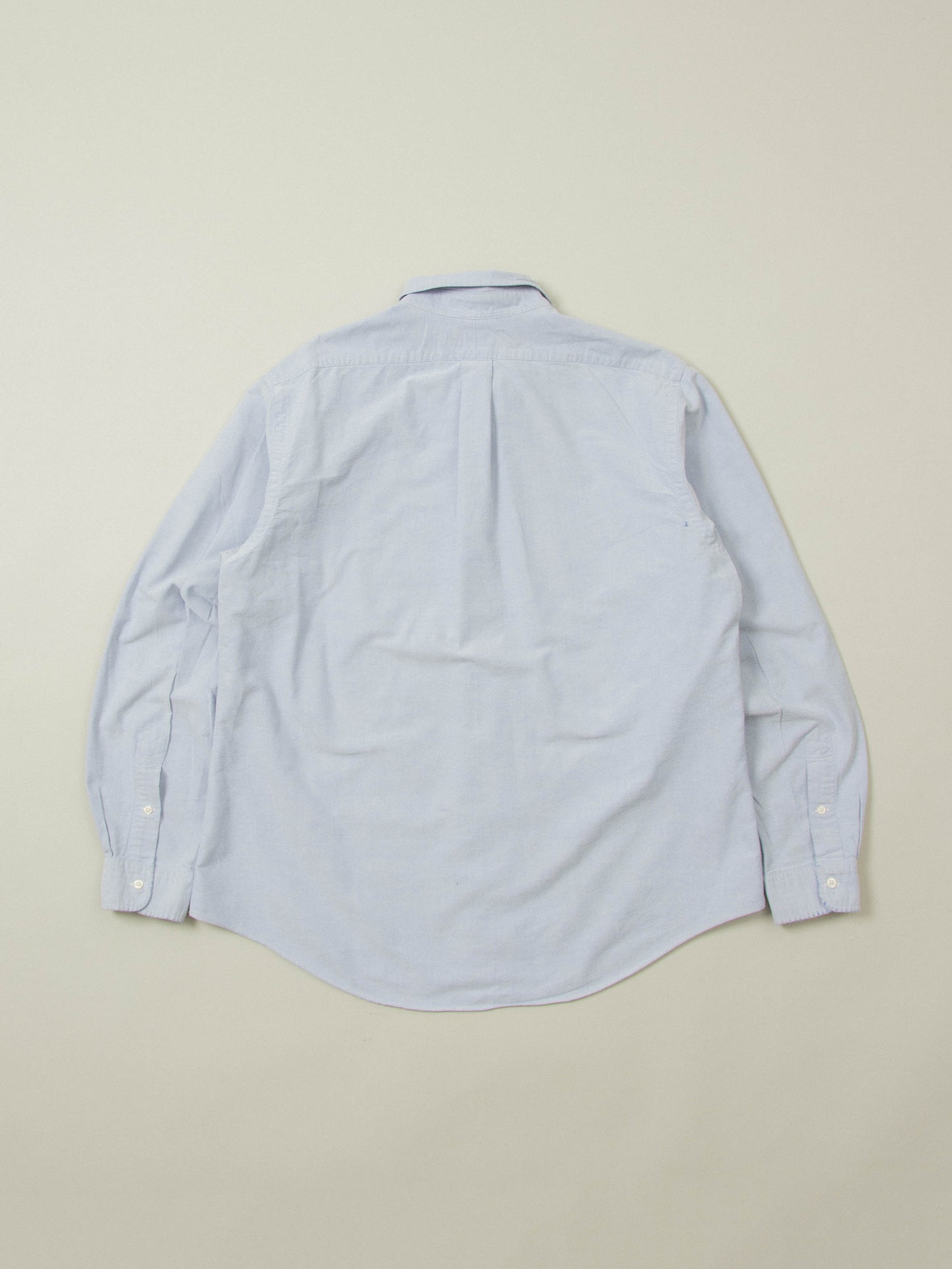 Vtg 1990s Ralph Lauren Shirt (L)