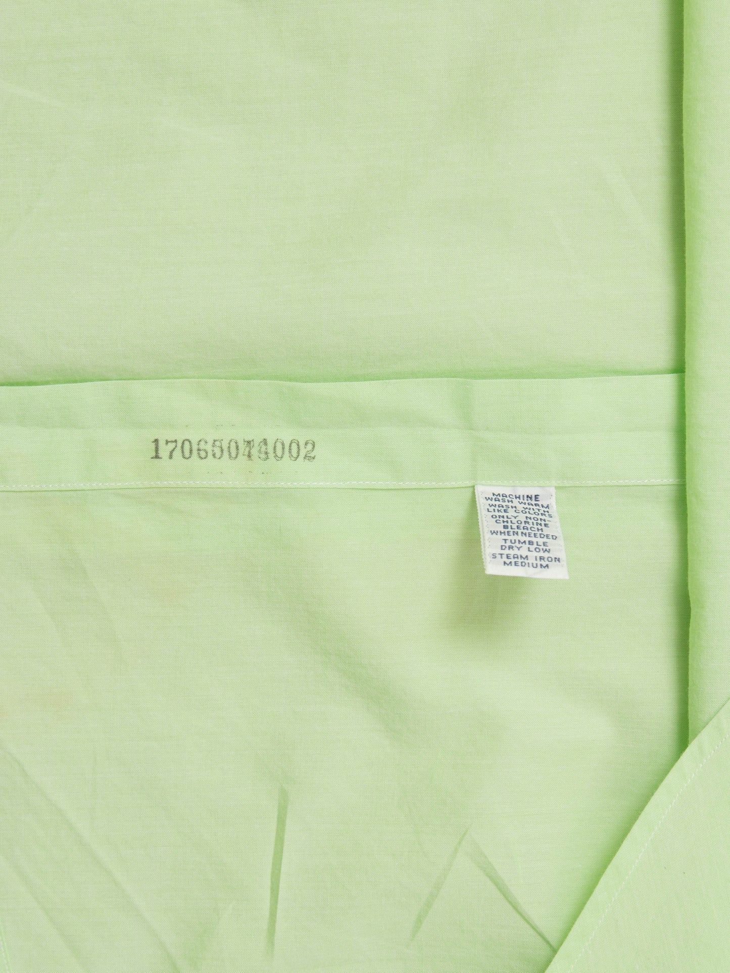 Vtg 1990s Ralph Lauren Shirt (L)