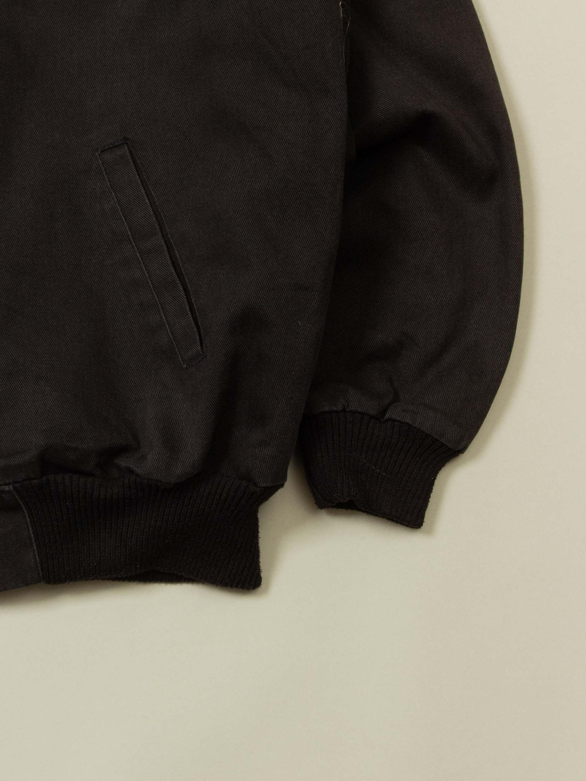 Vtg Ben Davis Lined Workwear jacket (XL)