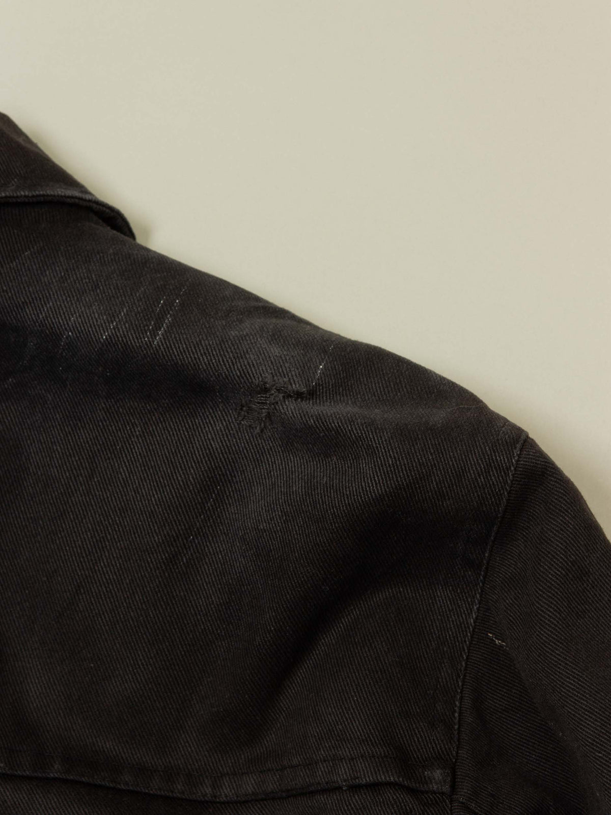 Vtg Ben Davis Lined Workwear jacket (XL)