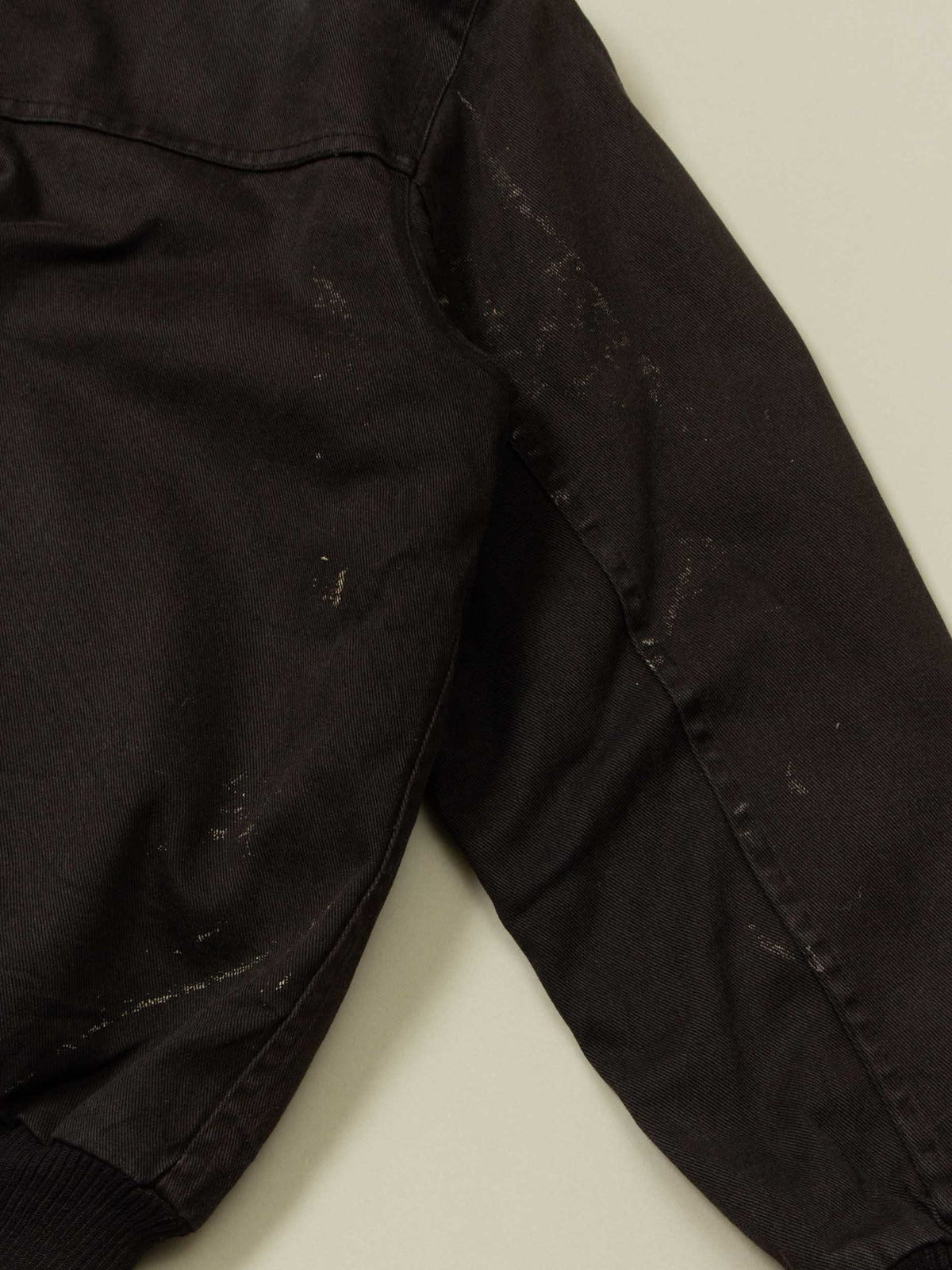 Vtg Ben Davis Lined Workwear jacket (XL)