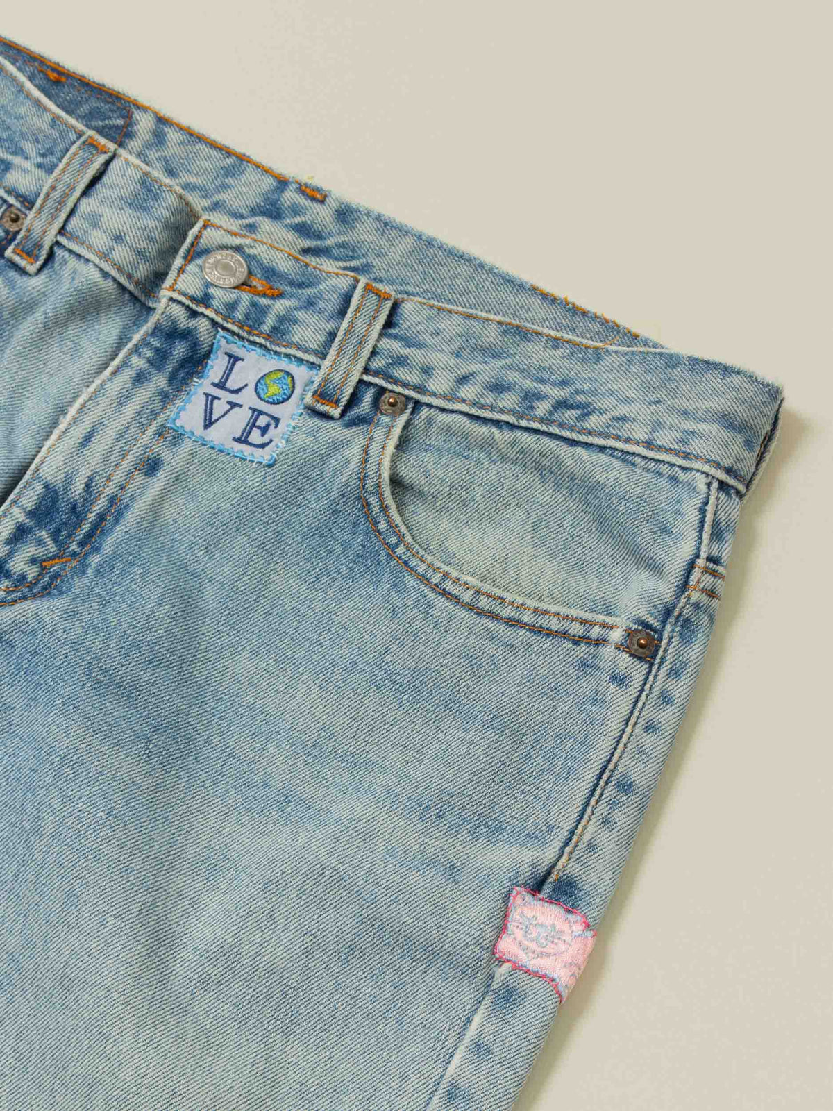 Vtg 1990s Levi's 505 Jeans – Made in USA (32x32)