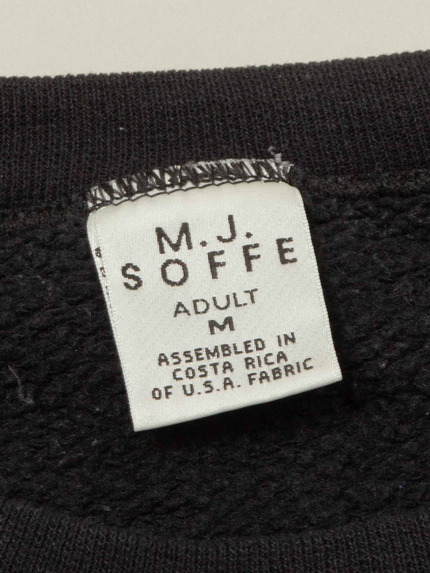 Vtg 1990s US Army Veteran Sweatshirt (M)