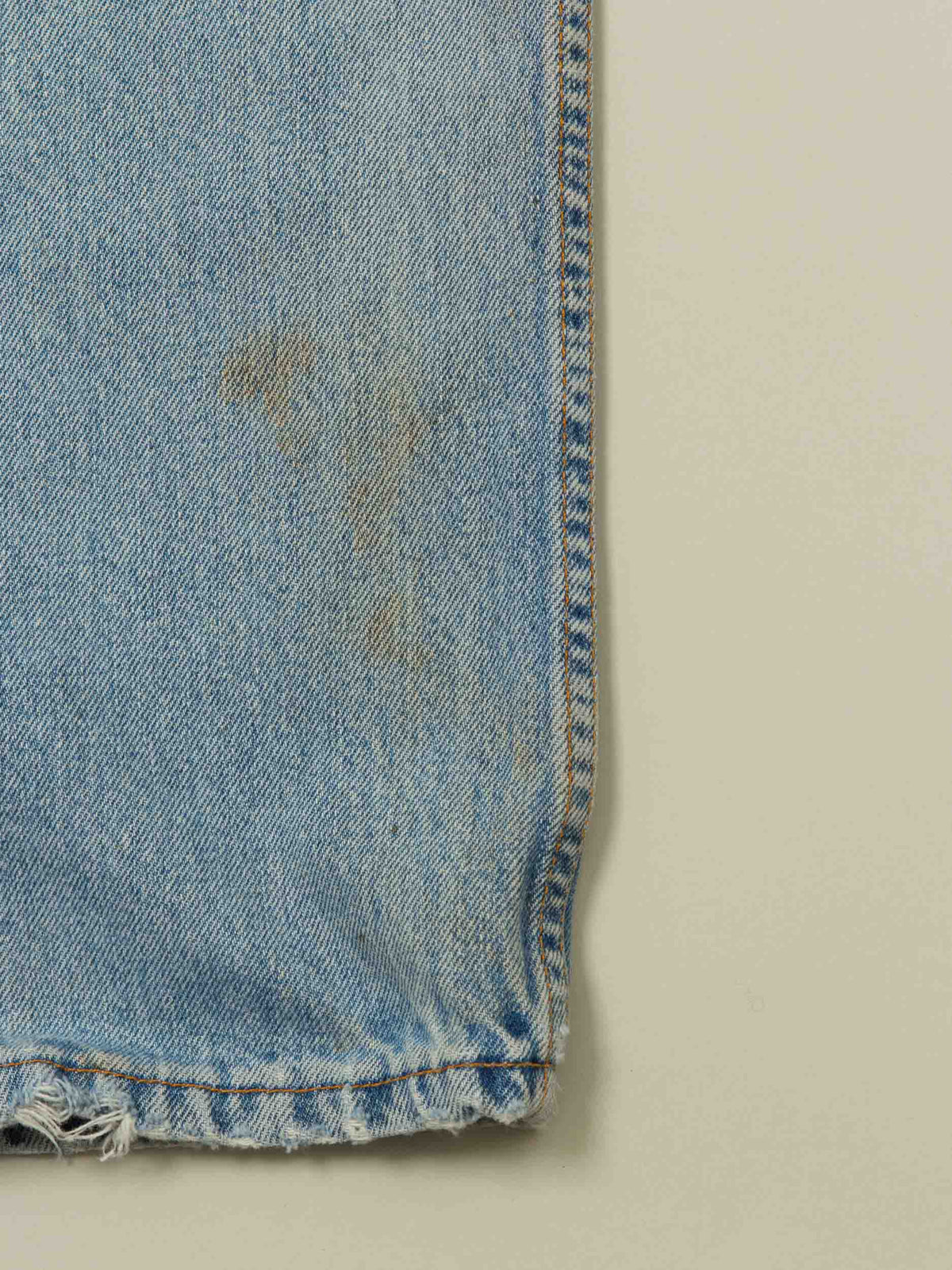 Vtg 1990s Levi's 505 Jeans – Made in USA (32x32)
