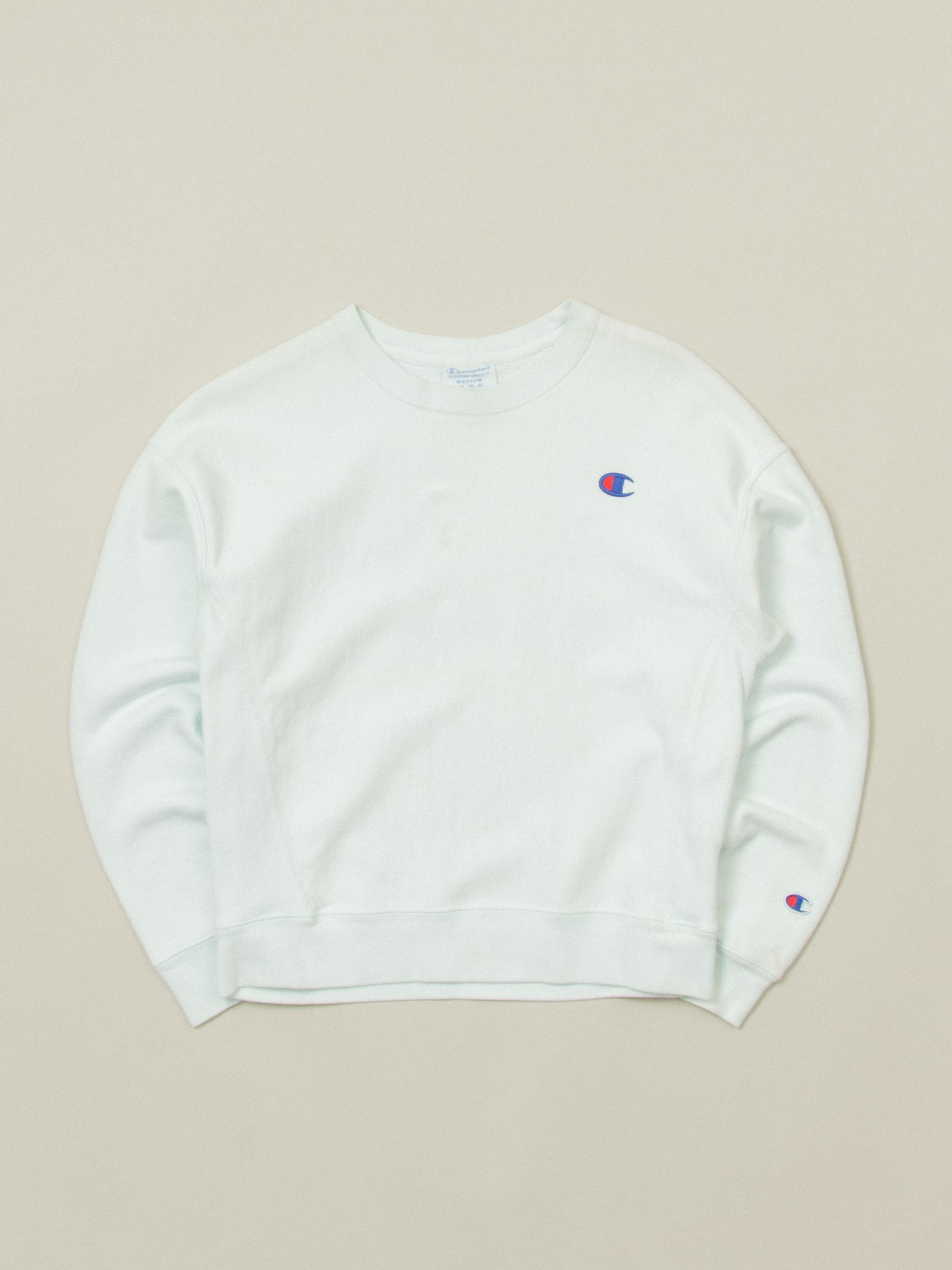 2000s Champion Reverse Weave Sweatshirt (S)