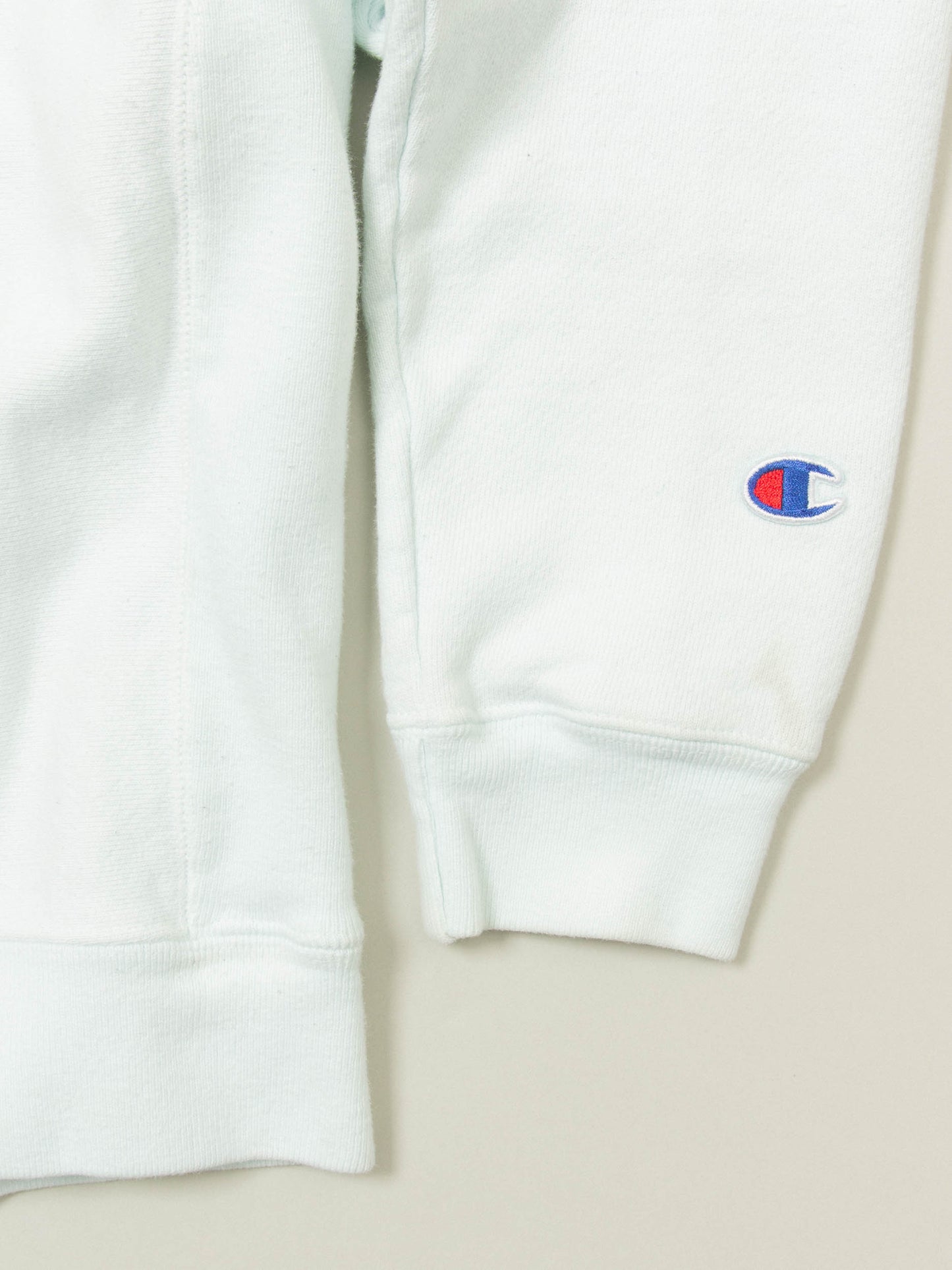 2000s Champion Reverse Weave Sweatshirt (S)