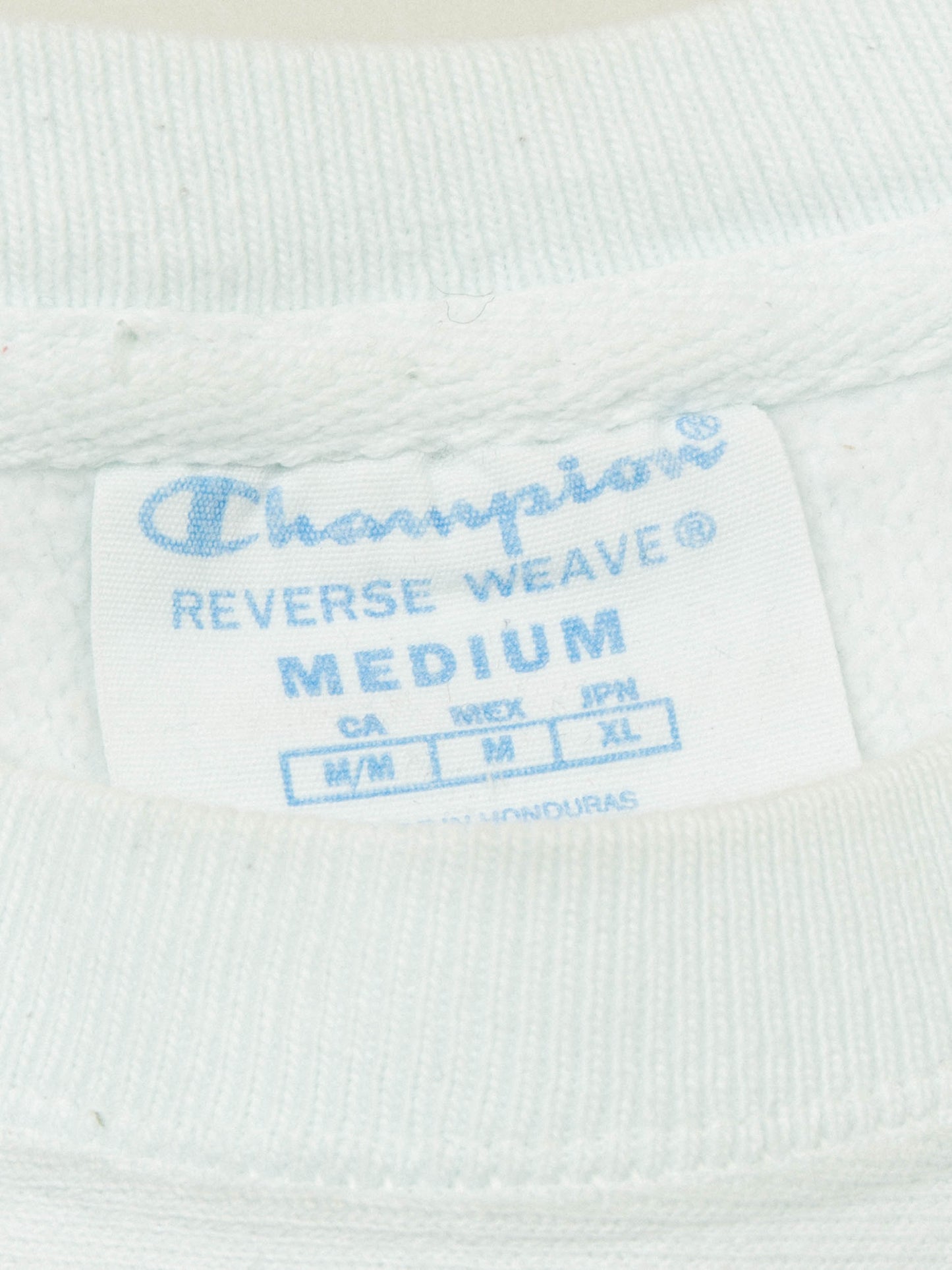 2000s Champion Reverse Weave Sweatshirt (S)