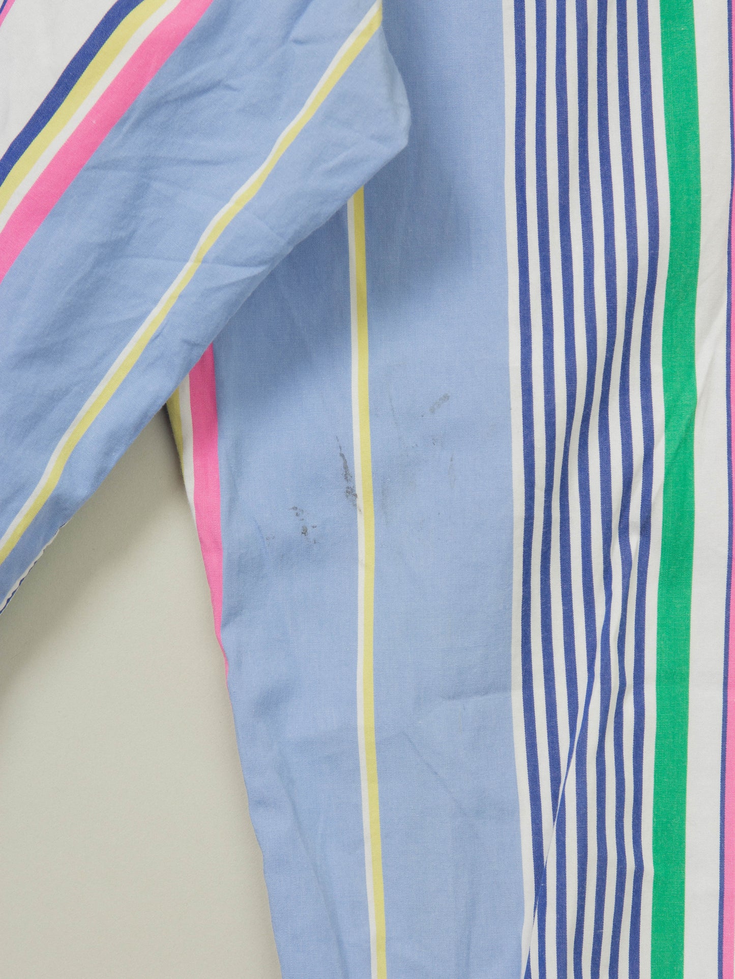2000s Striped Ralph Lauren Shirt (L)