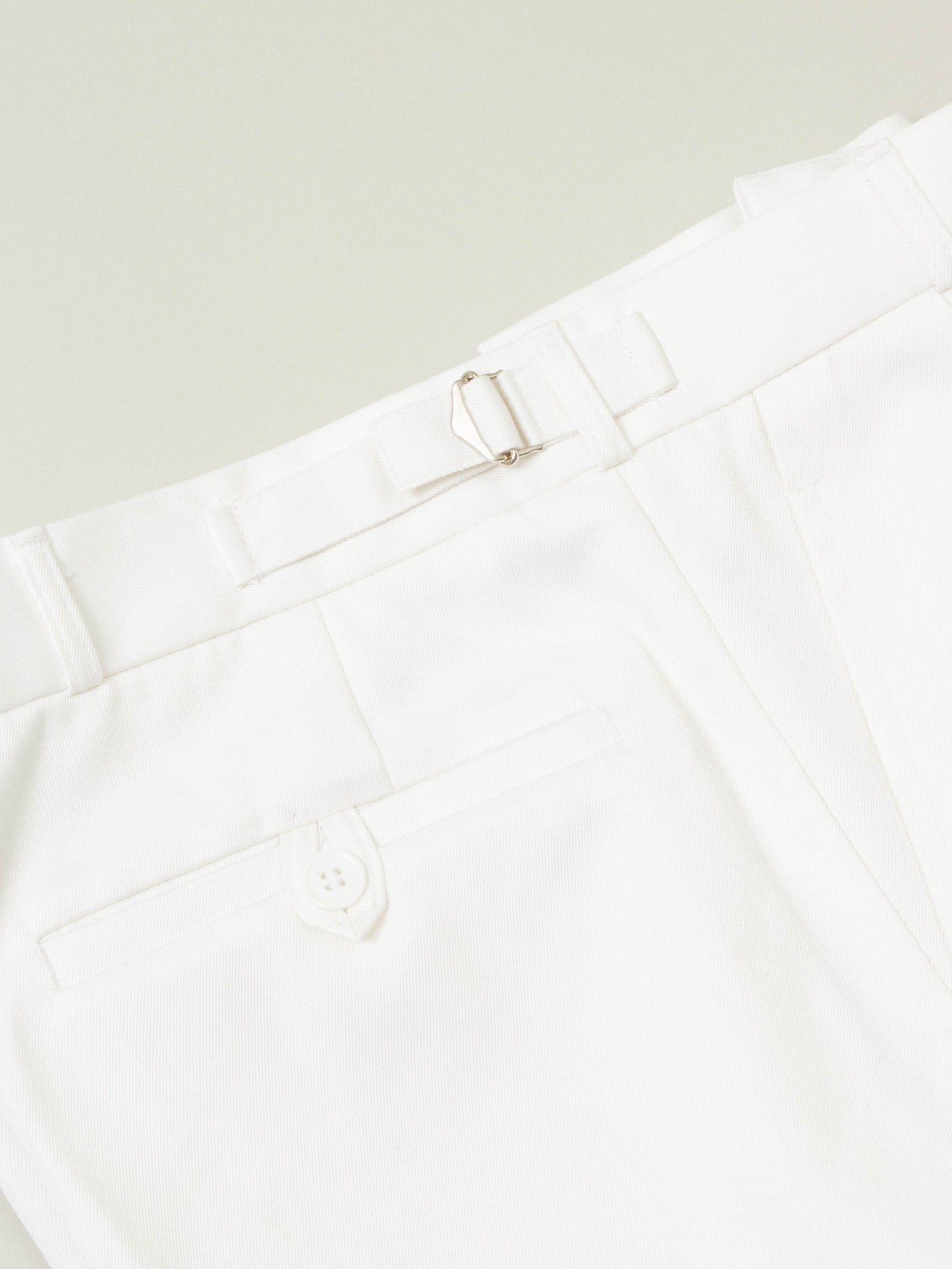 Vtg British Royal Navy Dress Trousers