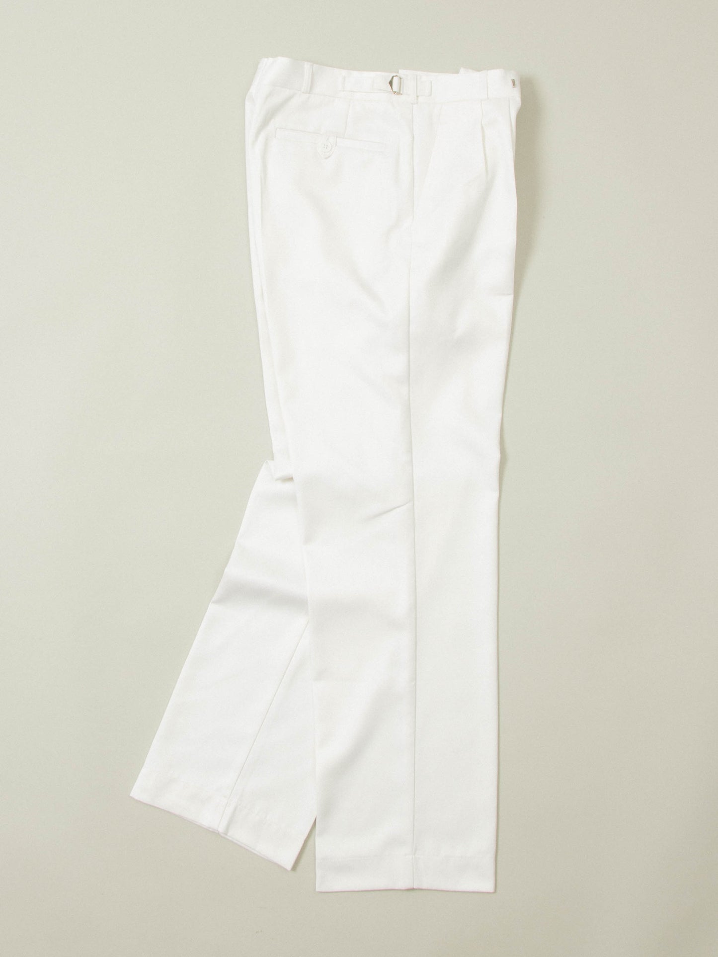 Vtg British Royal Navy Dress Trousers