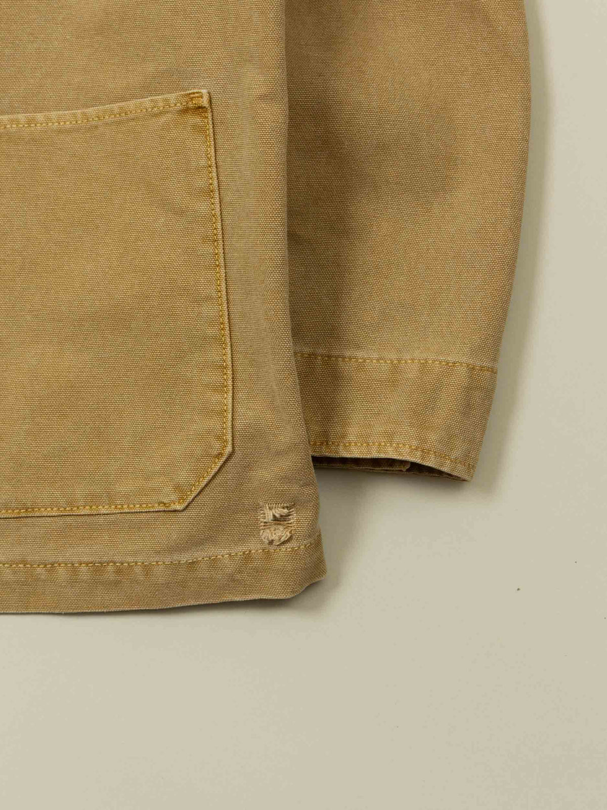2000s Levi's Chore Workwear Jacket (L)