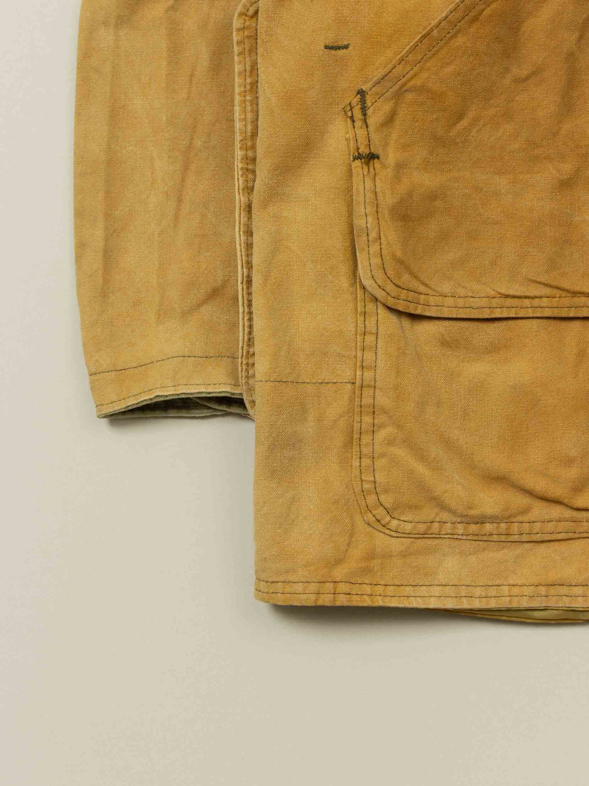 Vtg 1960s Sears 'Ted Williams Brand' Hunting Jacket (M)