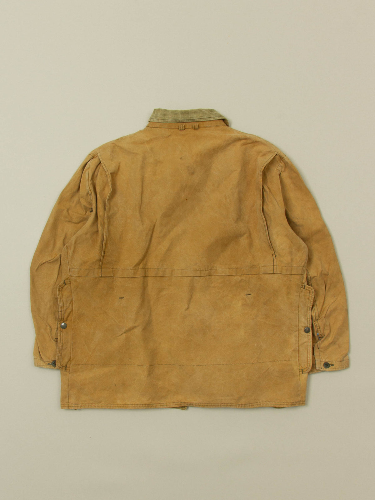 Vtg 1960s Sears 'Ted Williams Brand' Hunting Jacket (M)
