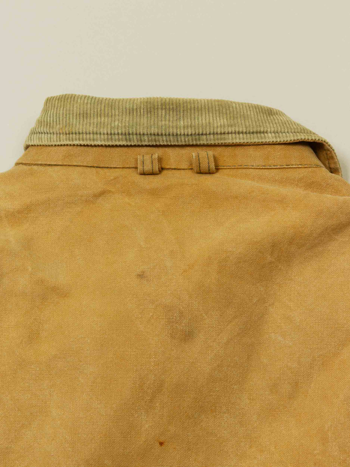 Vtg 1960s Sears 'Ted Williams Brand' Hunting Jacket (M)