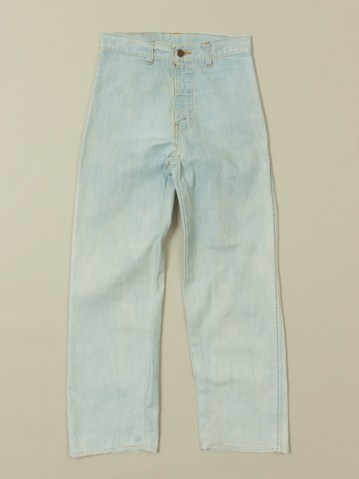 Vtg 1970s Women's Levi's Jeans – Made in Canada (26x29)