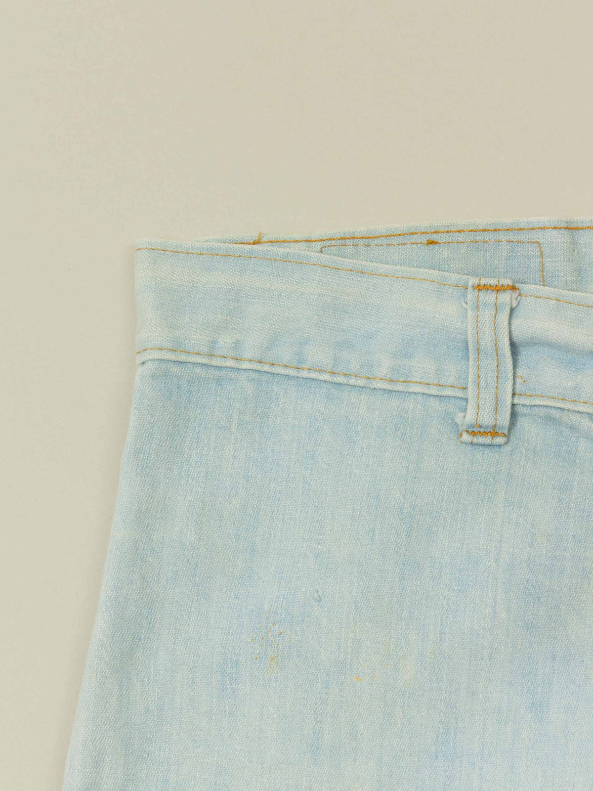 Vtg 1970s Women's Levi's Jeans – Made in Canada (26x29)