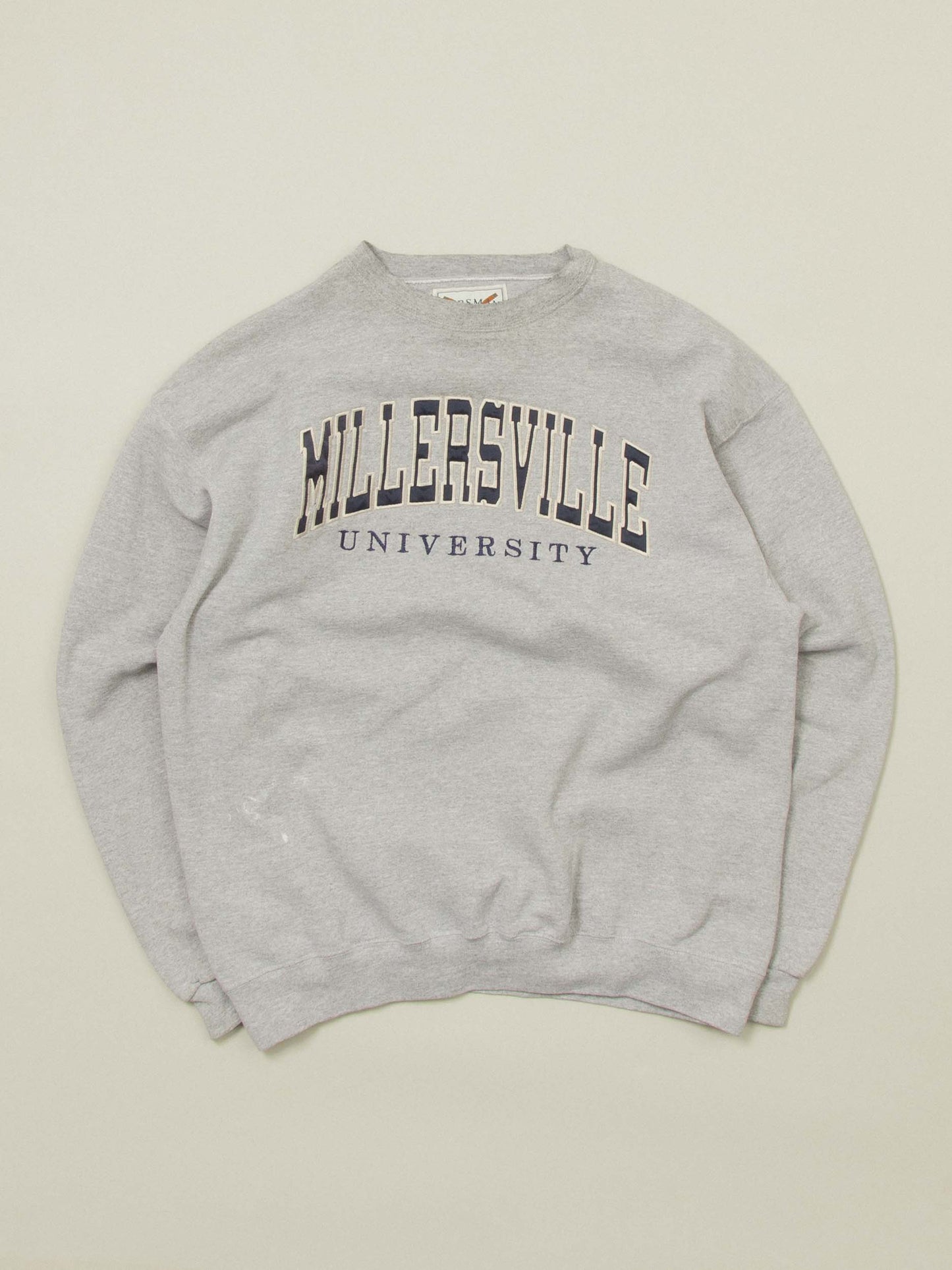 Vtg 1990s University Sweatshirt (L)