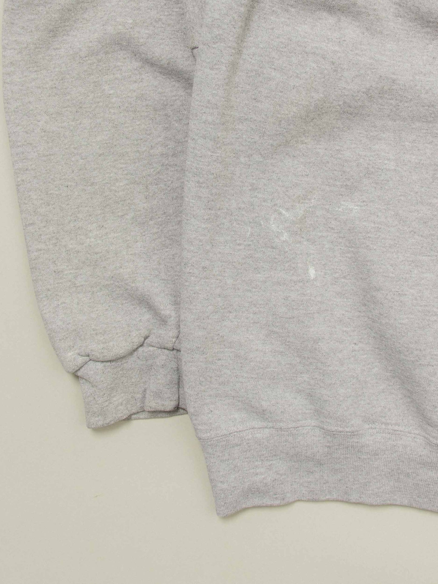 Vtg 1990s University Sweatshirt (L)