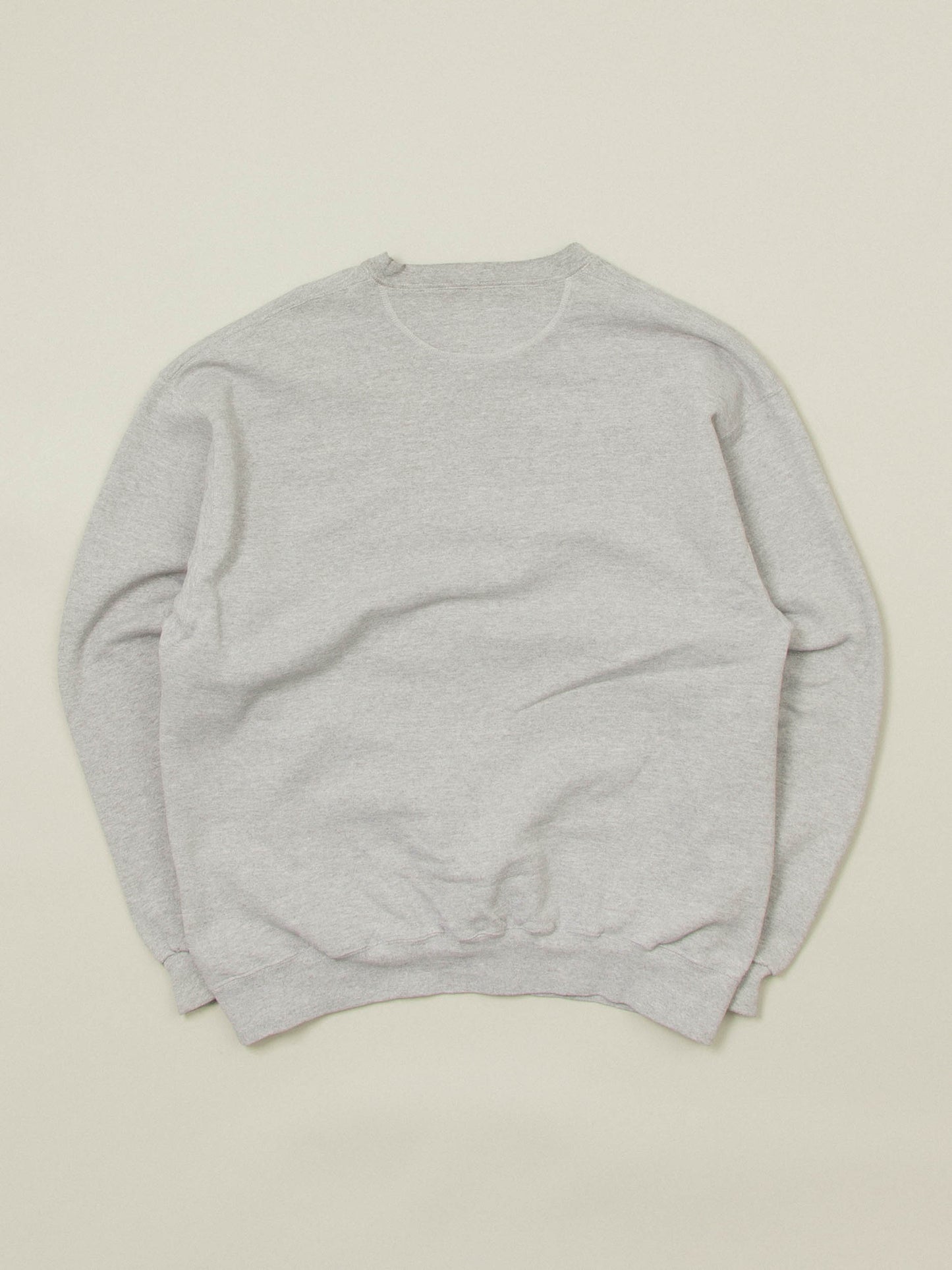 Vtg 1990s University Sweatshirt (L)